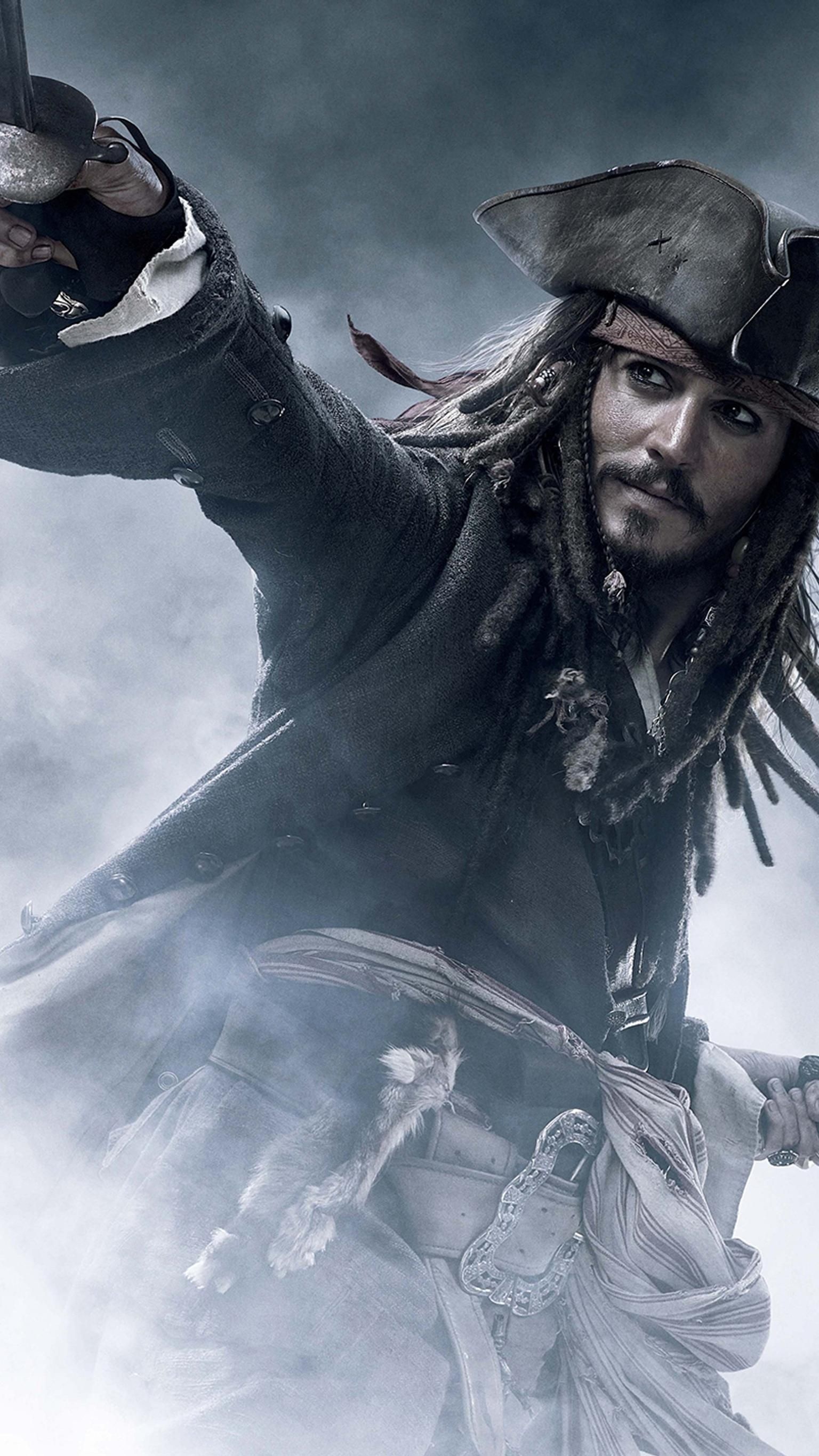 Jack Sparrow phone wallpapers, Top free, Jack Sparrow, Phone backgrounds, 1540x2740 HD Phone