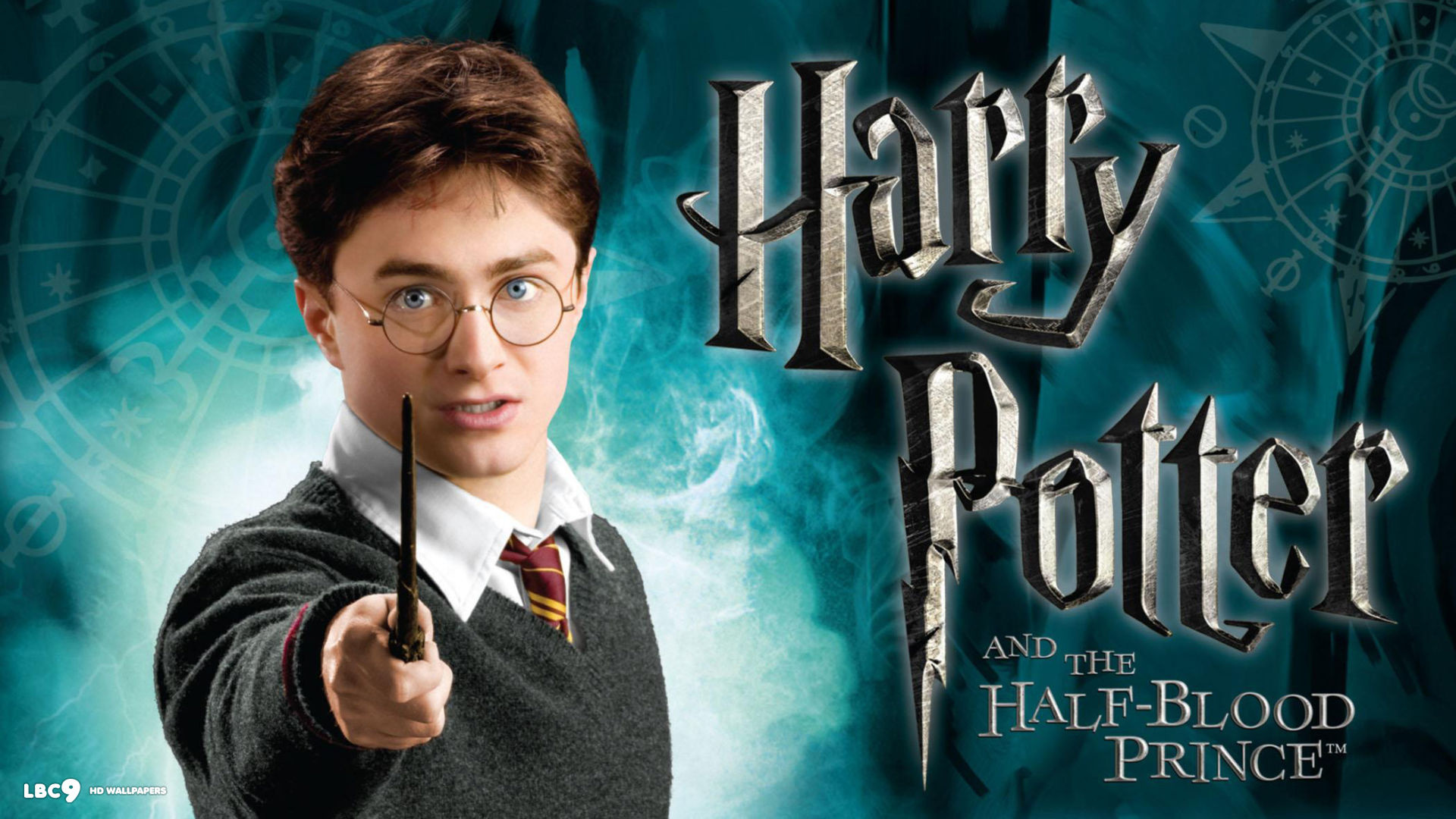 Harry Potter, Half-Blood Prince, Wallpapers movie, HQ Harry Potter, 1920x1080 Full HD Desktop