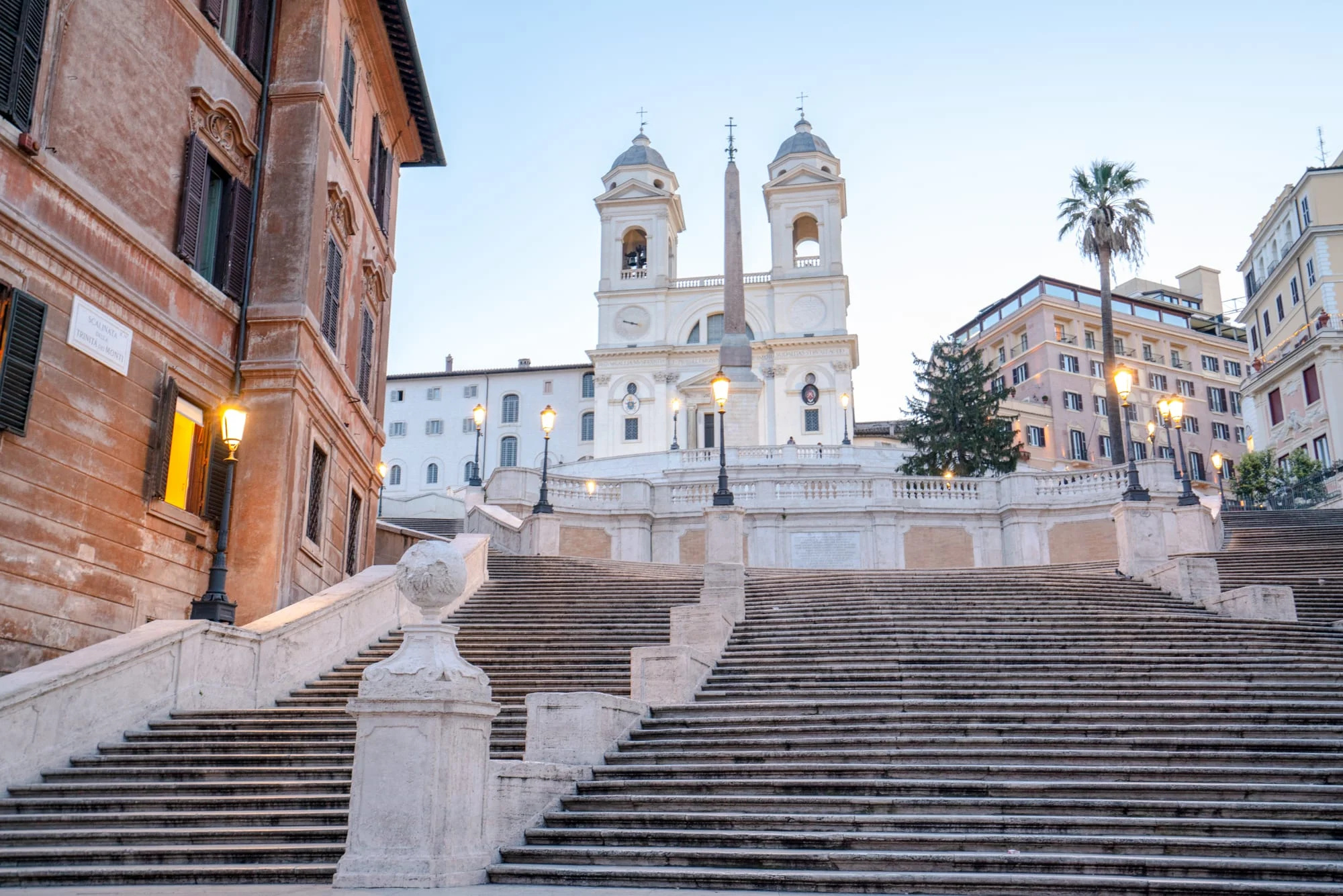 Spanish Steps, One day in Rome, Explore Rome, Travel tips, 2000x1340 HD Desktop