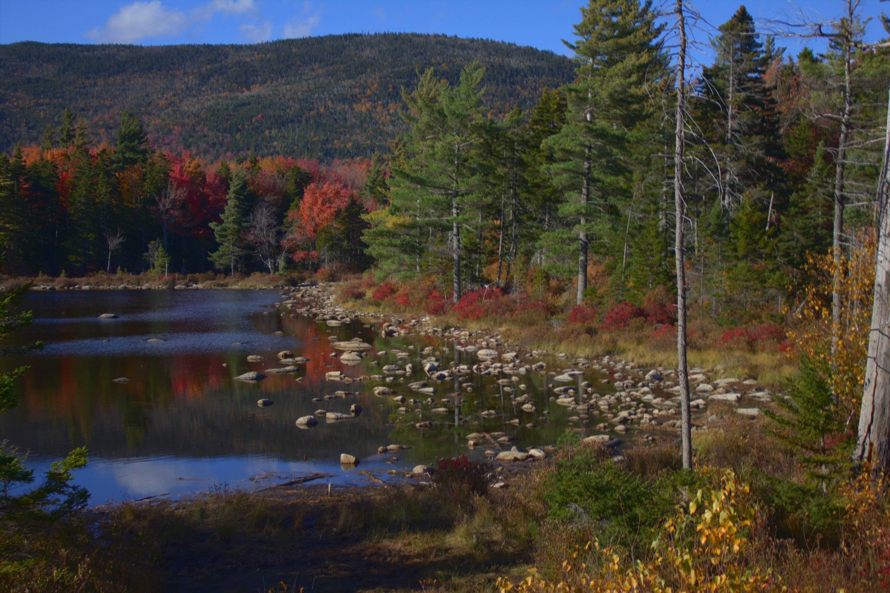 New Hampshire, Travels, Captivating wallpapers, Scenic wonders, 3130x2080 HD Desktop