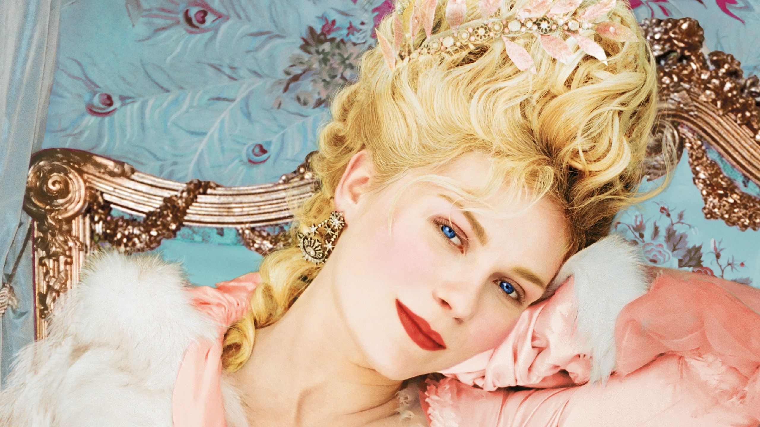 Marie Antoinette, Full Movie, Dailymotion, Outlet, 2560x1440 HD Desktop