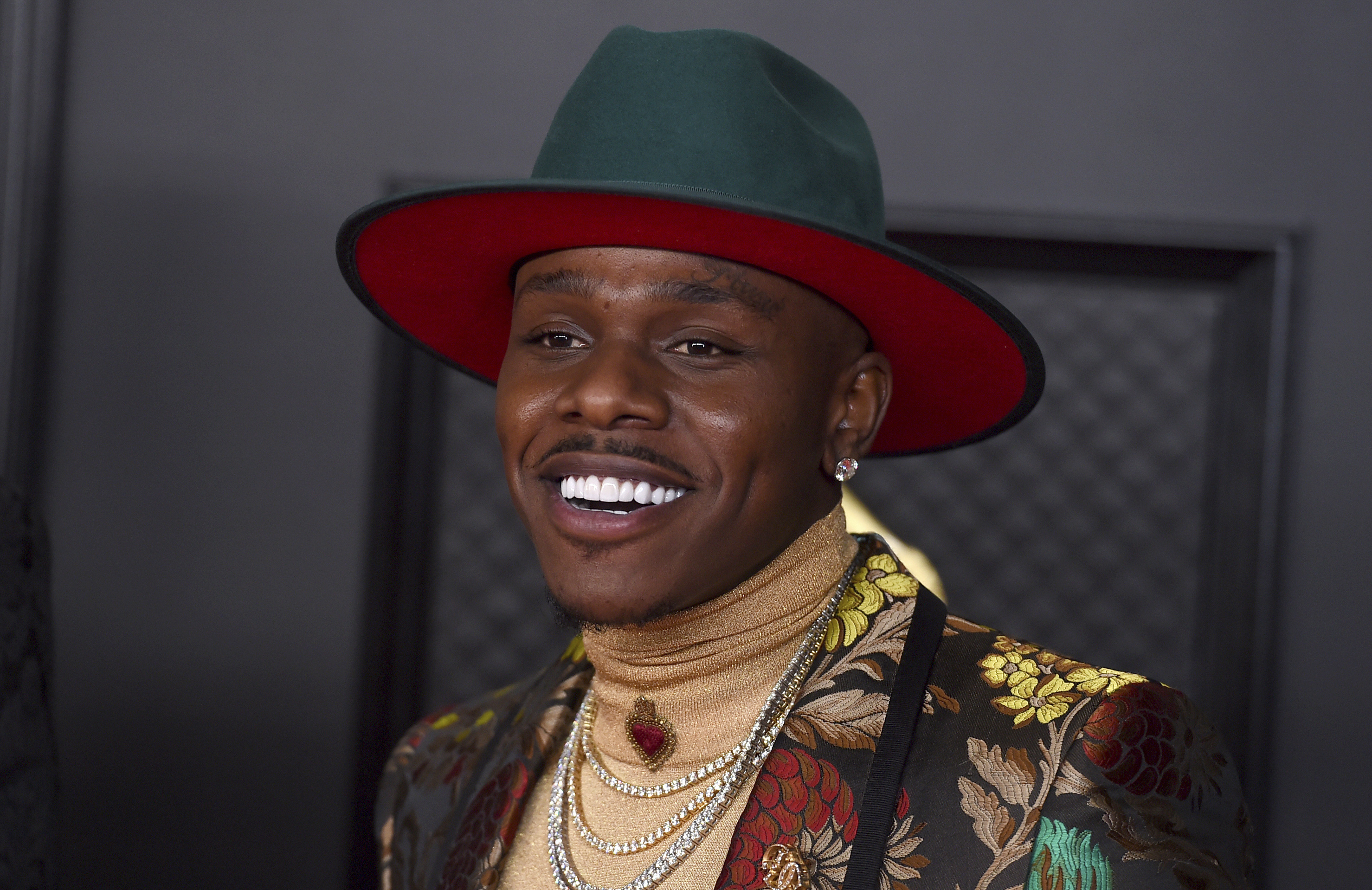 DaBaby, Booted from ACL lineup, Homophobic comments, 2960x1920 HD Desktop