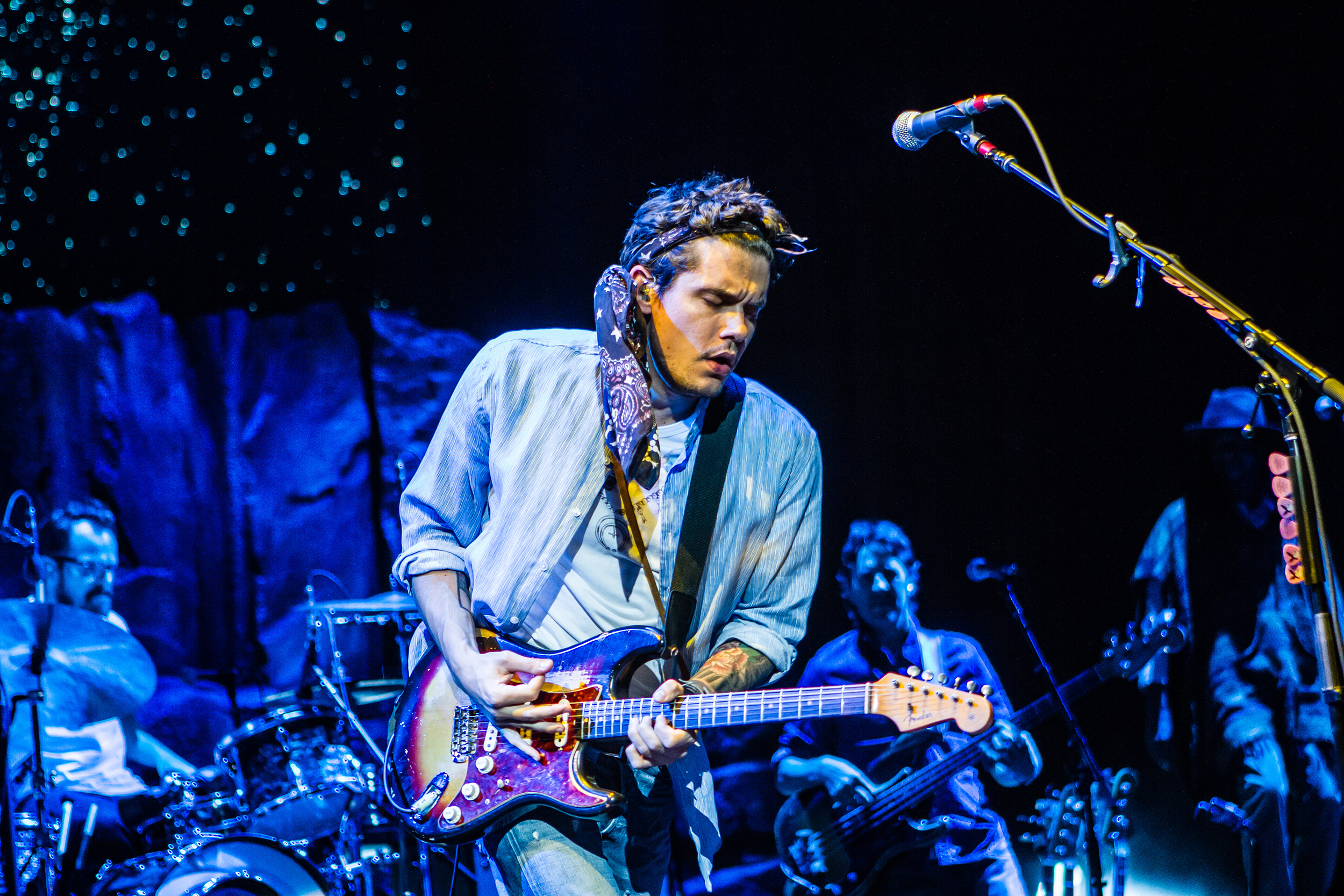 John Mayer, Musician, Singer-songwriter, Talent, 2500x1670 HD Desktop