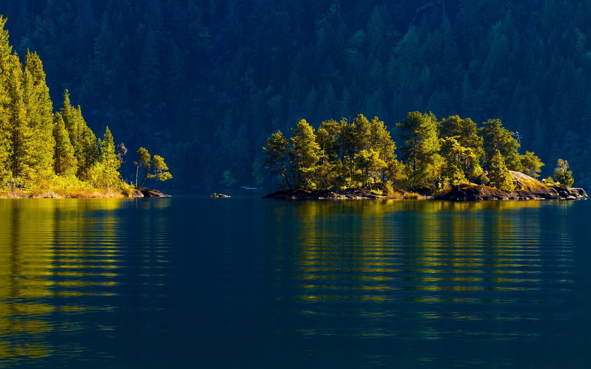 Lake, HD wallpaper, Background image, 1920x1200 HD Desktop