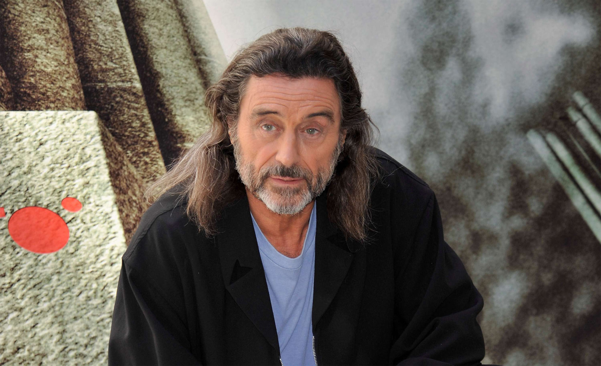 Ian McShane, Game of Thrones, Morally ambiguous, Intriguing character, 1920x1170 HD Desktop
