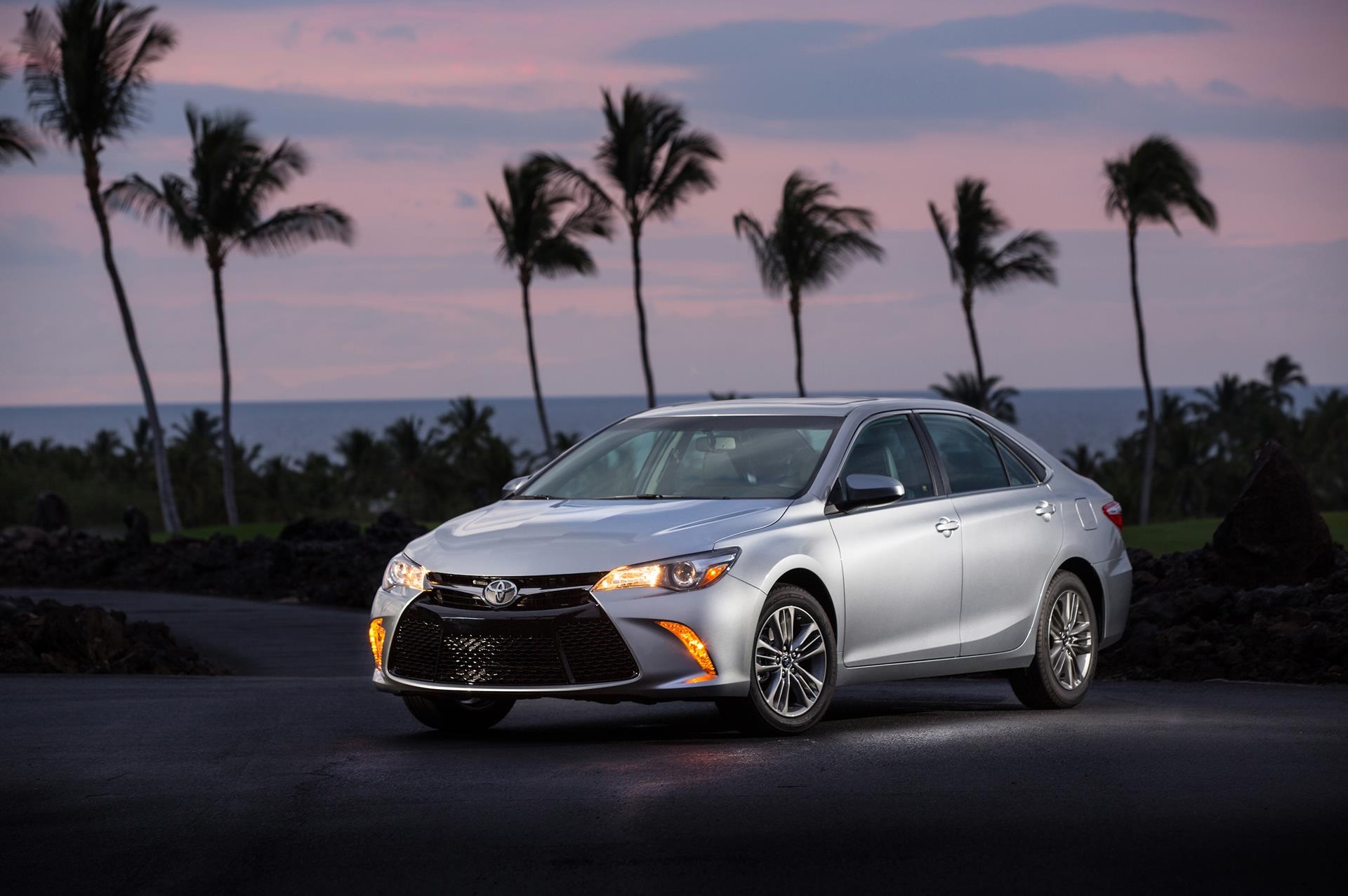 Toyota Camry, Auto, News and information, 1920x1280 HD Desktop