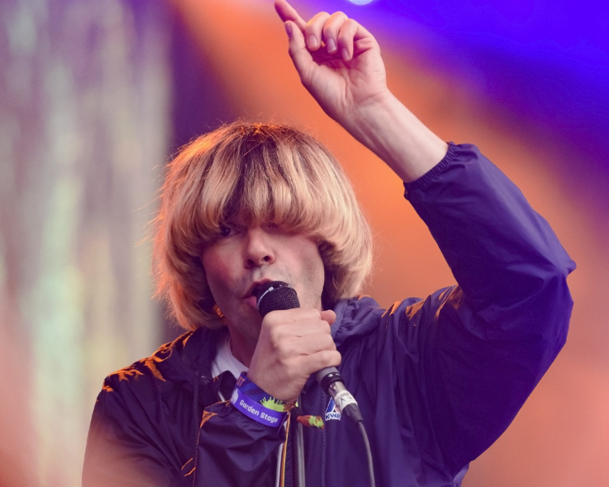 The Charlatans, Friday Belladrum 2018 - IMAGES - IGigs 2050x1640