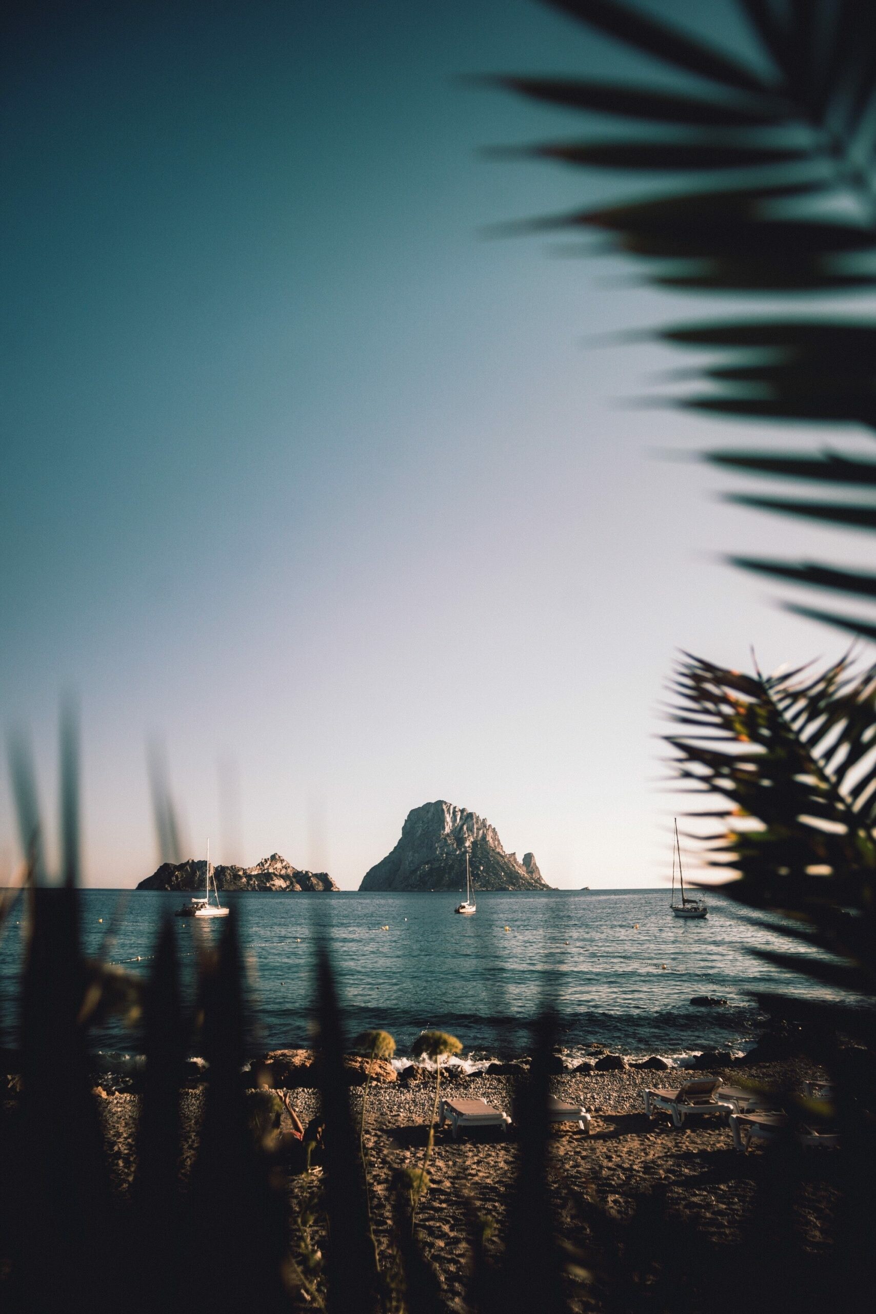 Top background Ibiza HD, Free download, High-quality wallpapers, Trending collection, 1710x2560 HD Phone