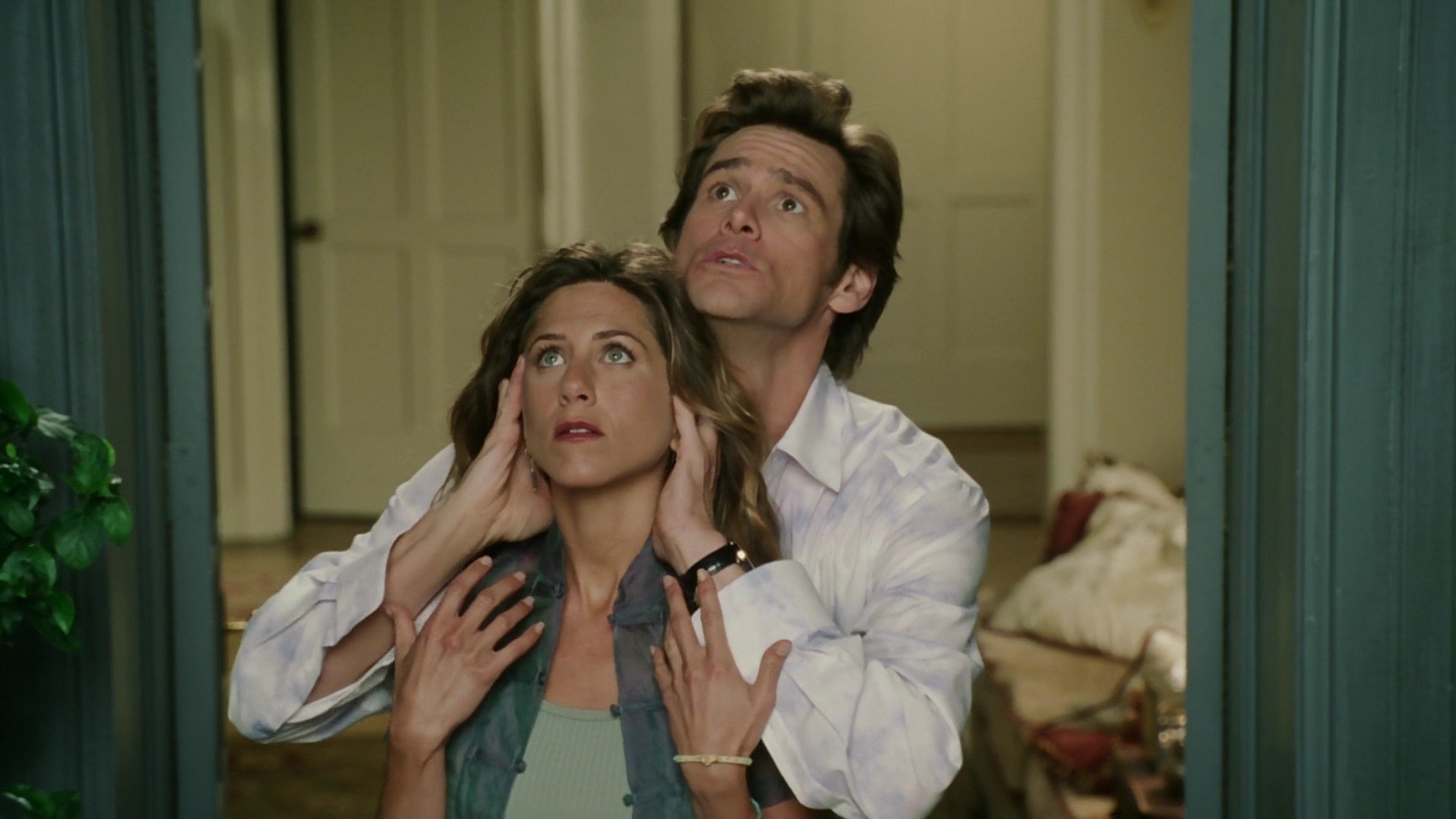Bruce Almighty, HD wallpapers, Awesome backgrounds, Funny movie, 1920x1080 Full HD Desktop