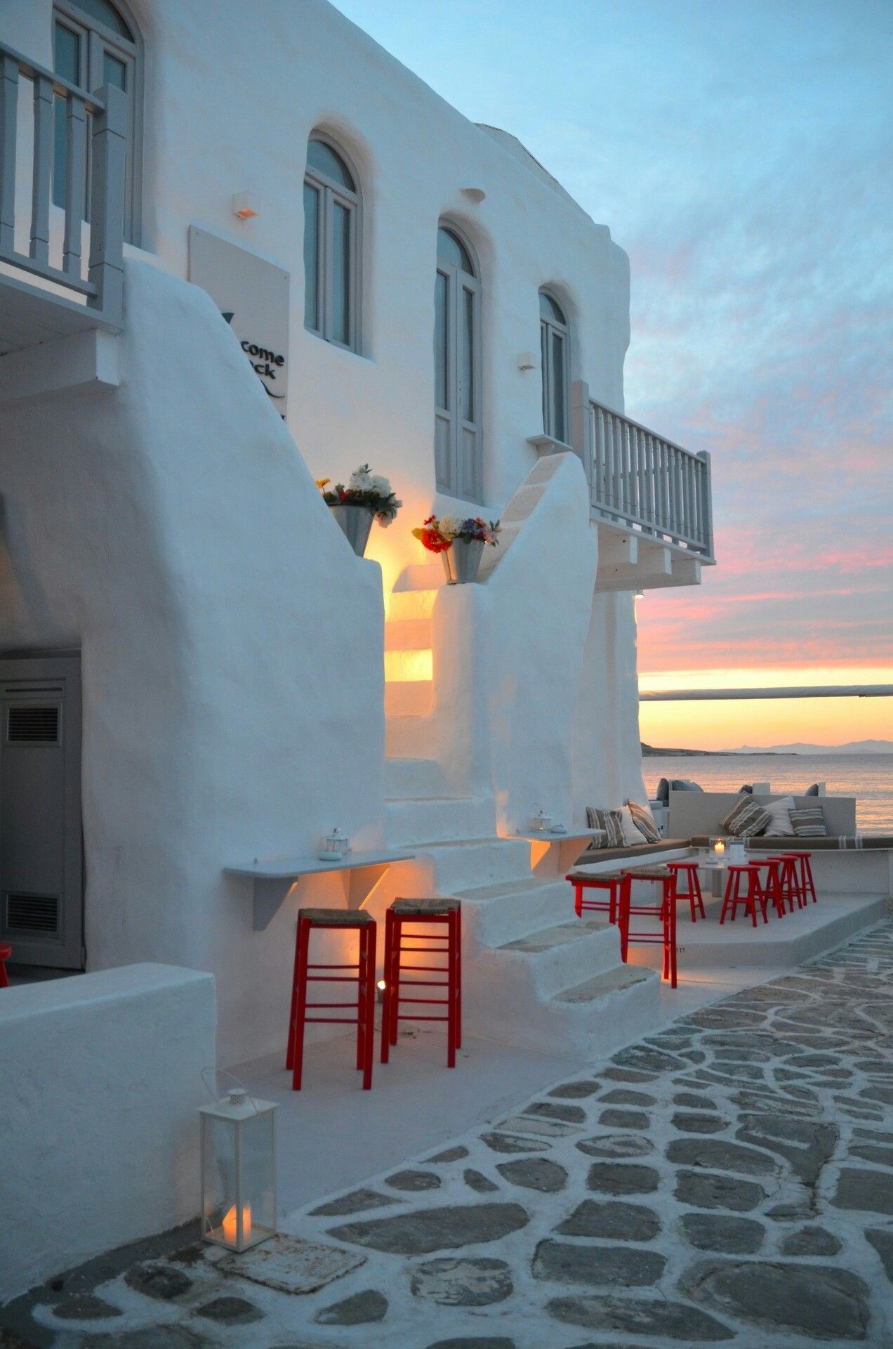 Paros Greece: Nice foto, Beautiful places, Greek island, Serenity, 1280x1920 HD Phone