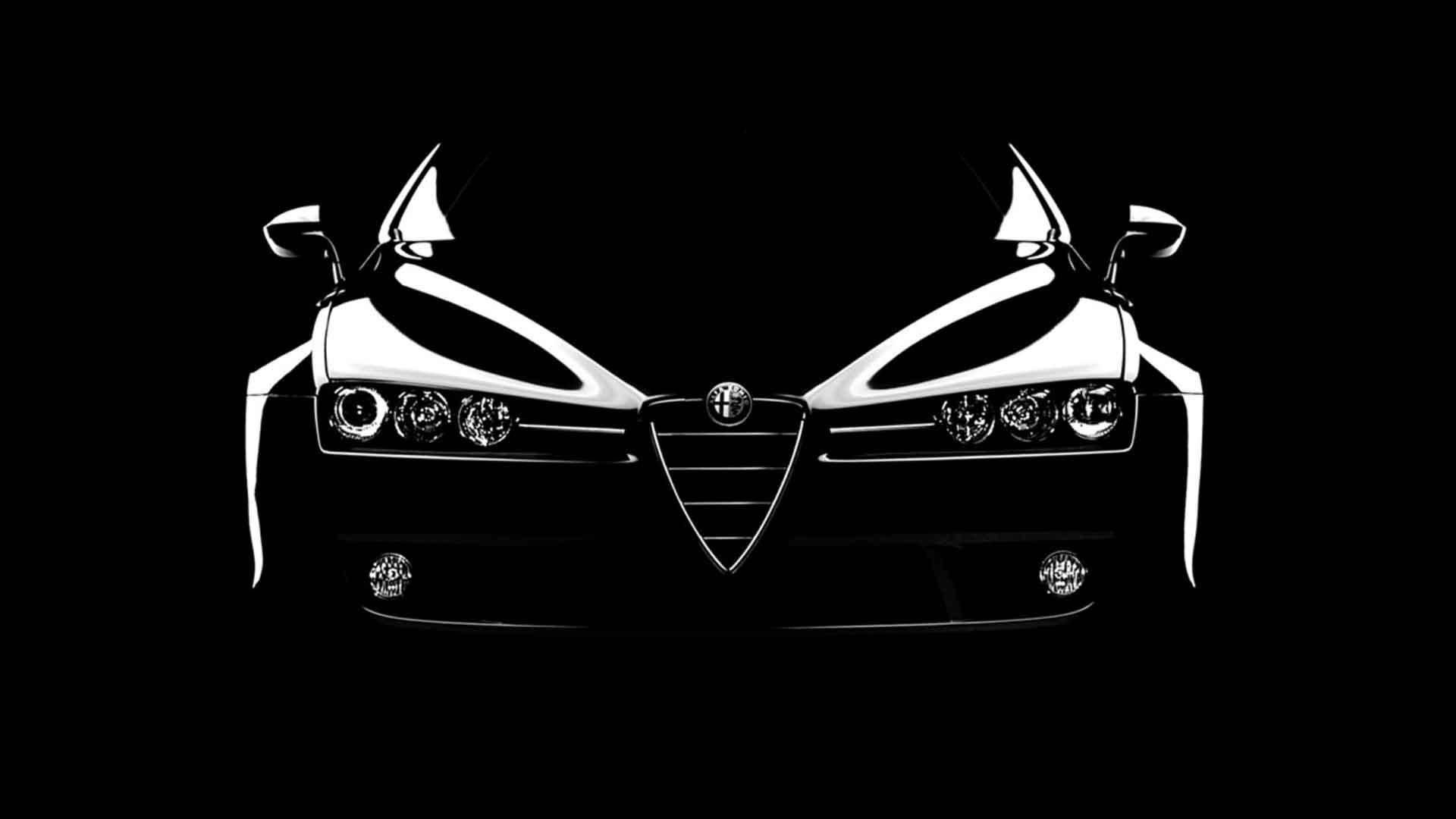 Alfa Romeo, Top free backgrounds, Alfa Romeo wallpapers, 1920x1080 Full HD Desktop