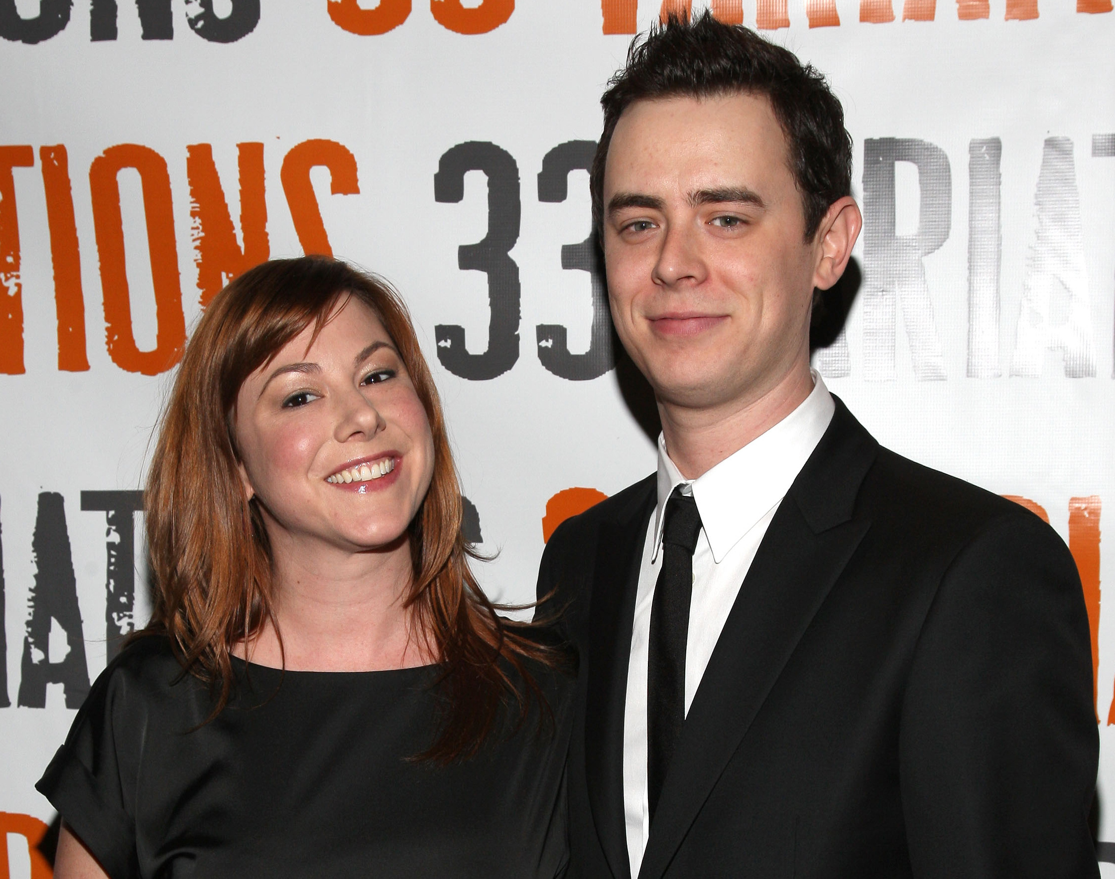 Colin Hanks, Wife welcome second child, 2240x1770 HD Desktop