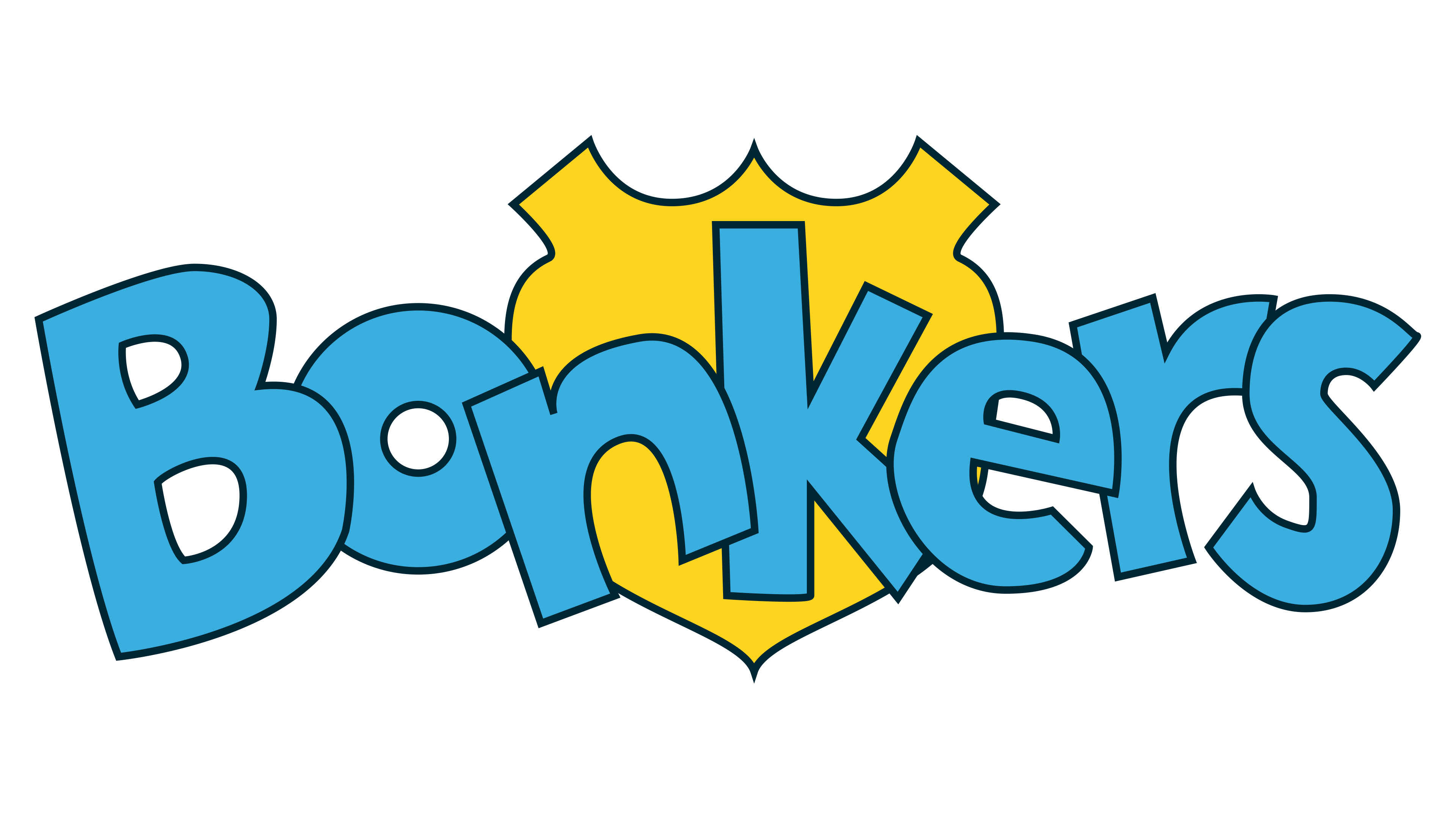Bonkers, Launchbox games database, Disney video game, Retro nostalgia, 3840x2160 4K Desktop
