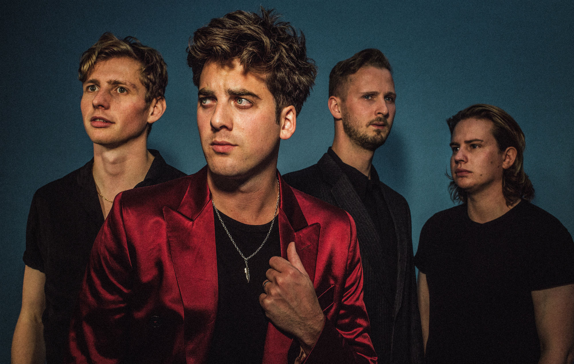 Circa Waves, What's it like over there, Review, 2000x1270 HD Desktop