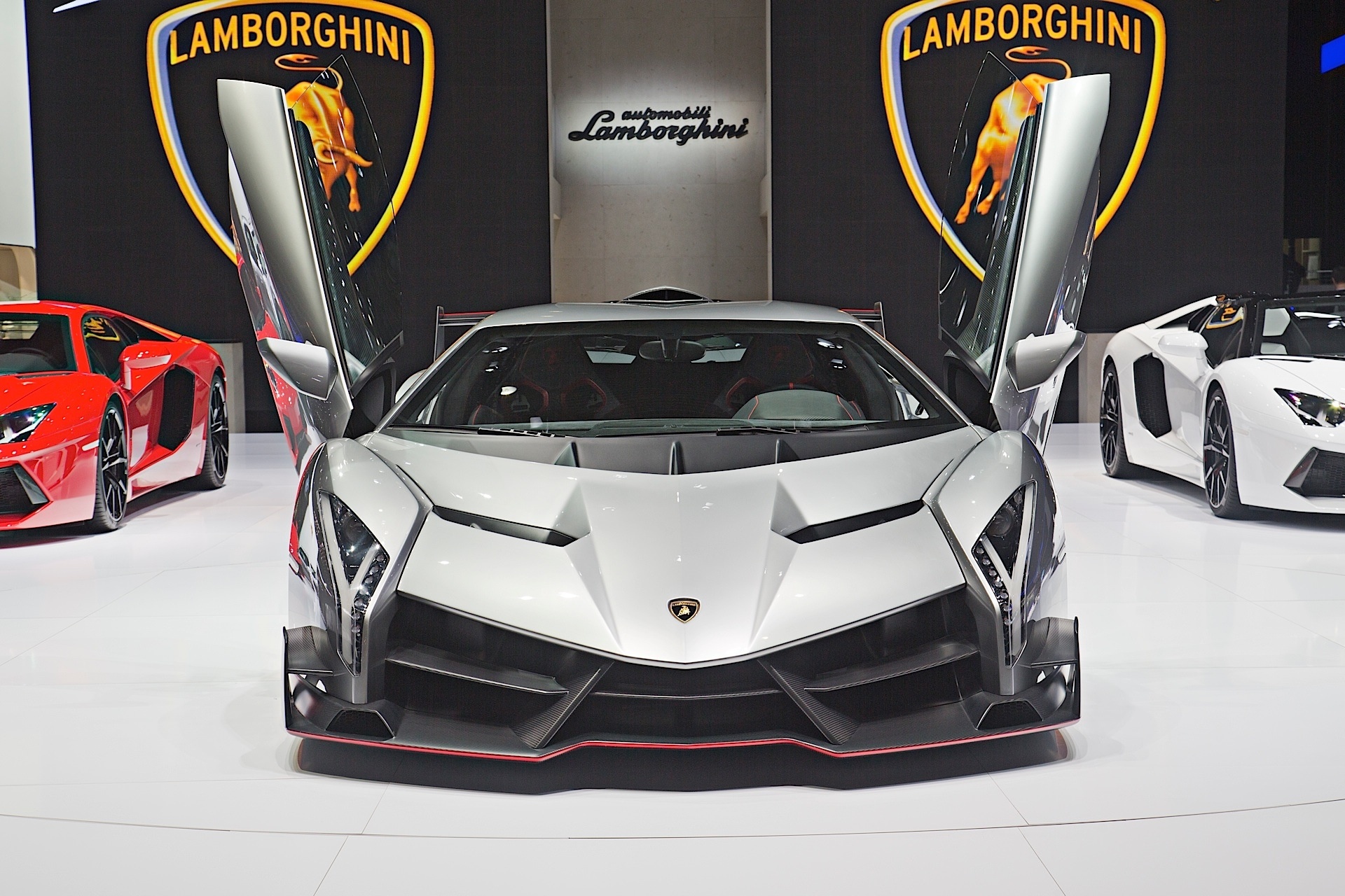Lamborghini Veneno, New car wallpaper, Full HD downloads, Desktop luxury, 1920x1280 HD Desktop