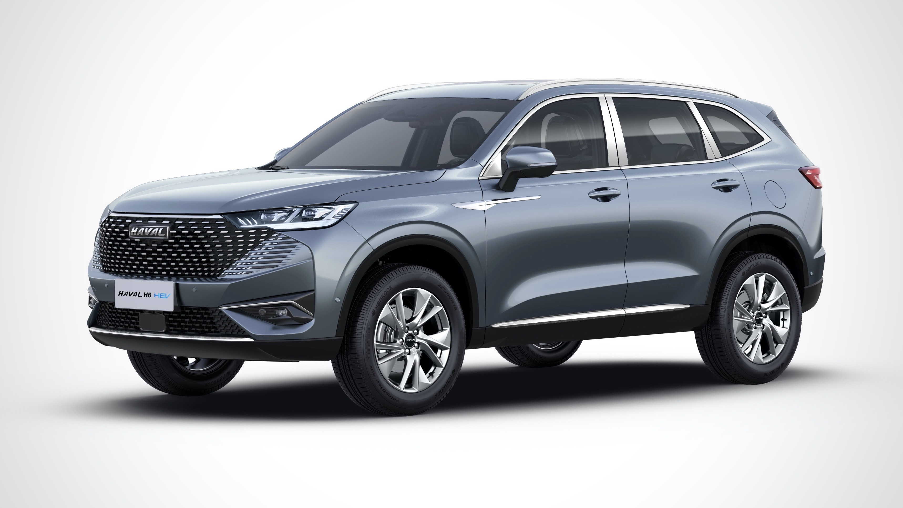 Haval H6, 2022 hybrid edition, Set for release in Australia, May Drive preview, 3440x1940 HD Desktop