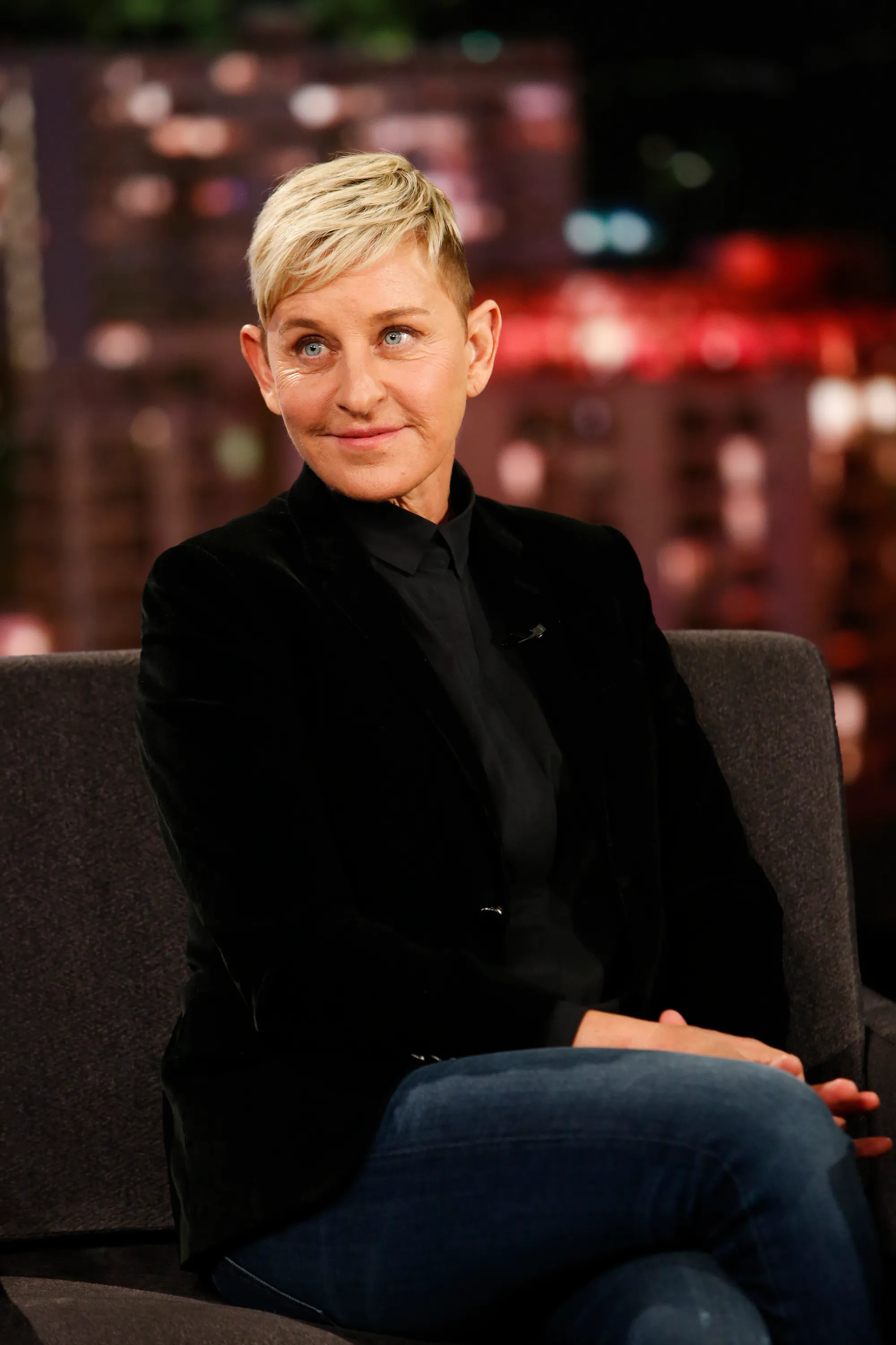 Ellen DeGeneres, Portia de Rossi, News, 2000x3000 HD Handy