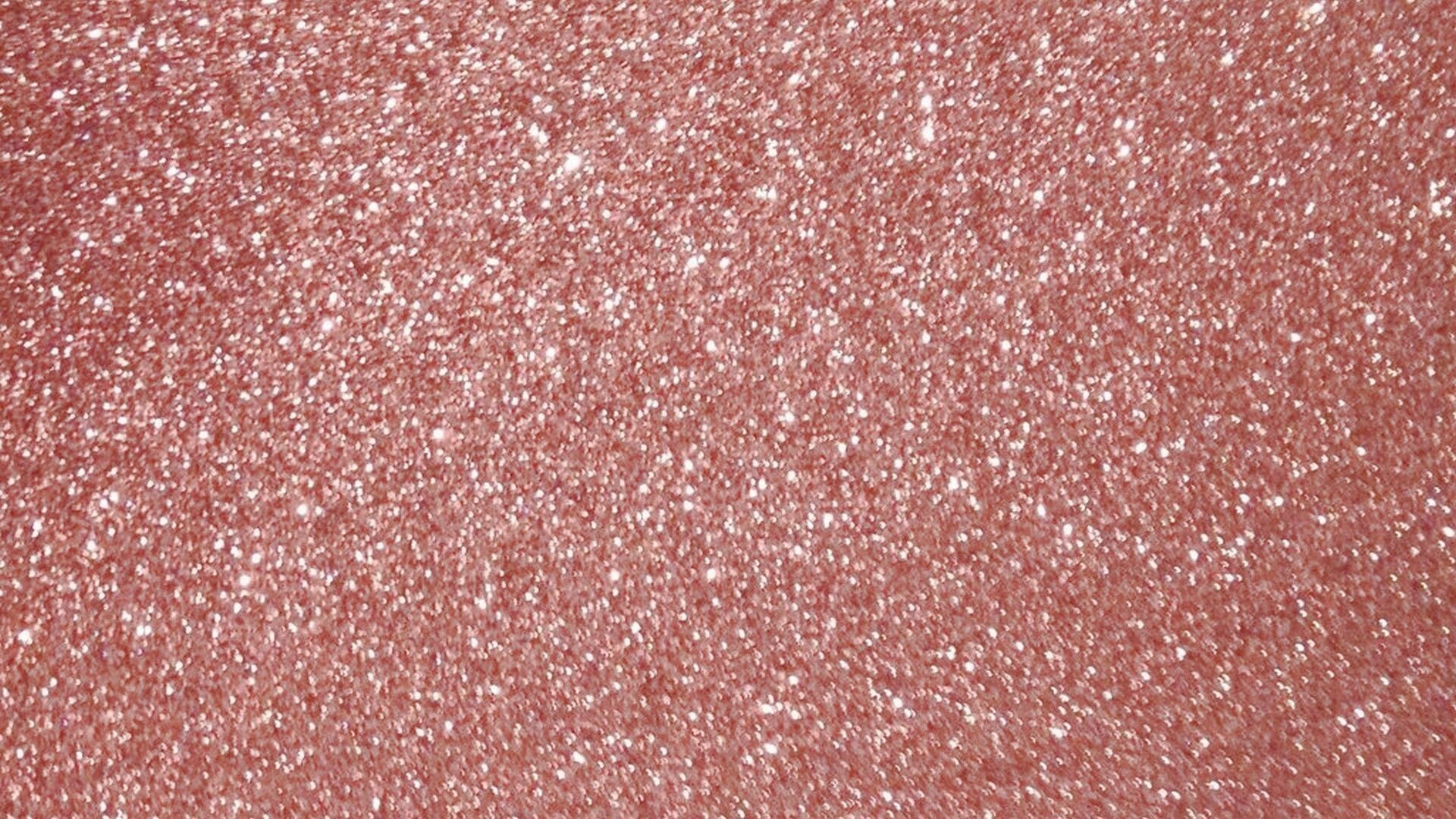 Sparkle: Pink glitter, Used by glam rockers, such as David Bowie, Gary Glitter and Iggy Pop. 1920x1080 Full HD Wallpaper.