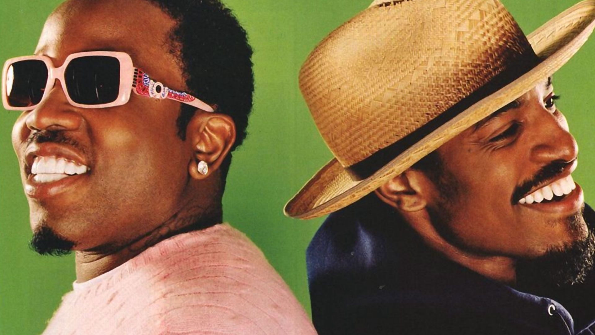 OutKast Wallpapers - Top Free OutKast Backgrounds 1920x1080