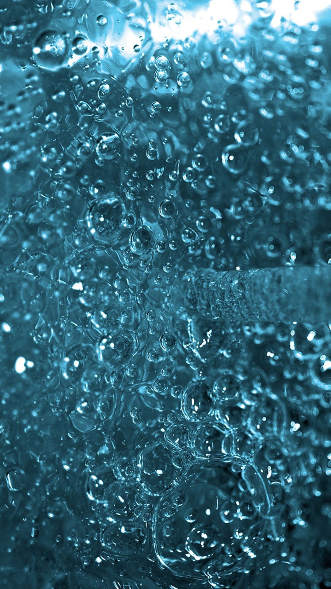 Water bubble, Top free, Backgrounds, 1080x1920 Full HD Phone