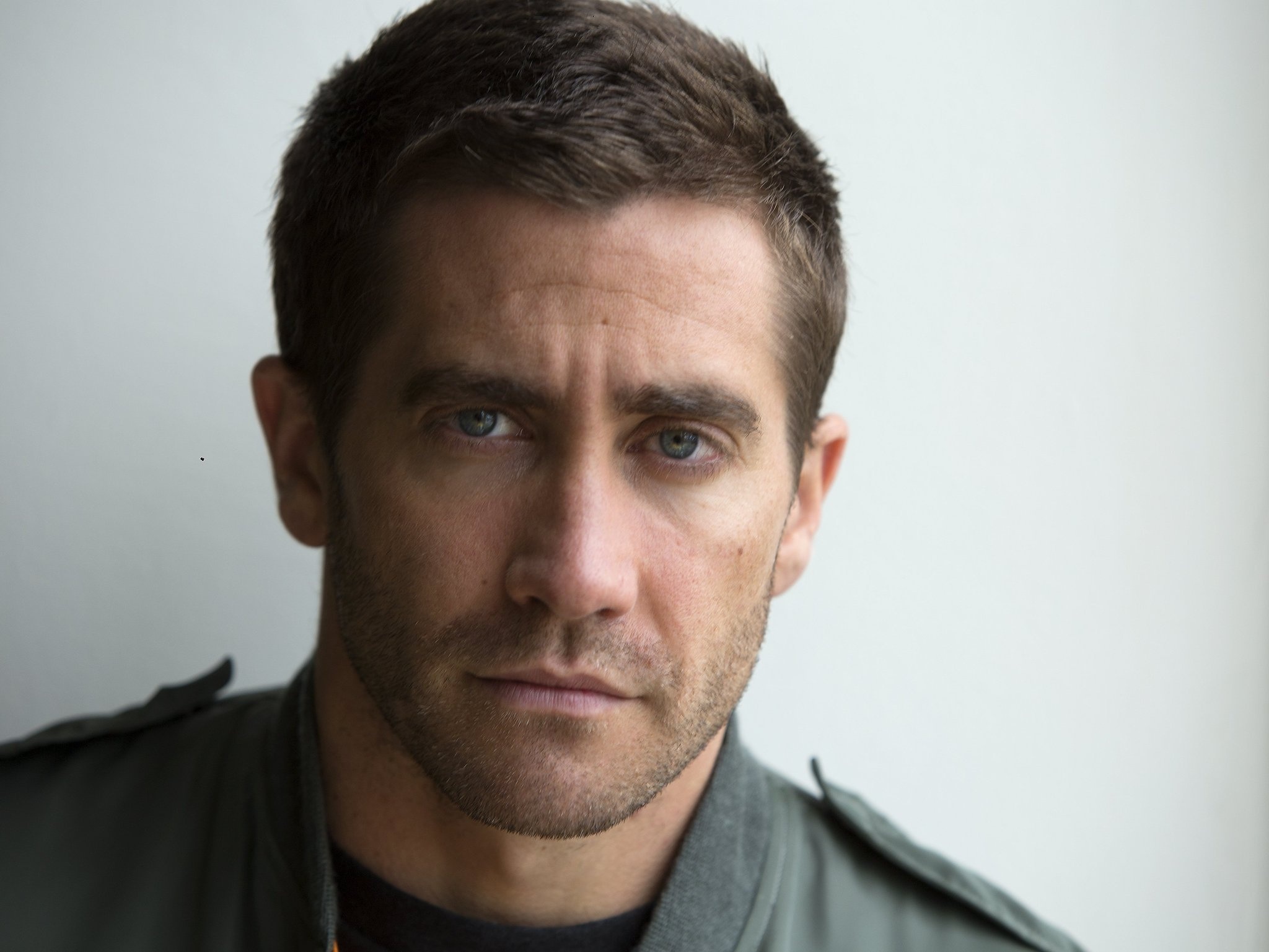 Jake Gyllenhaal: Starred as Homer Hickam in a 1999 biographical drama film, October Sky. 2050x1540 HD Wallpaper.