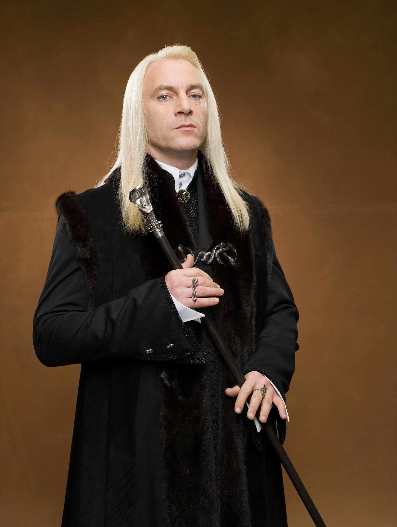 Lucius Malfoy, Movies, Portrait, Harry Potter, 1500x2000 HD Phone