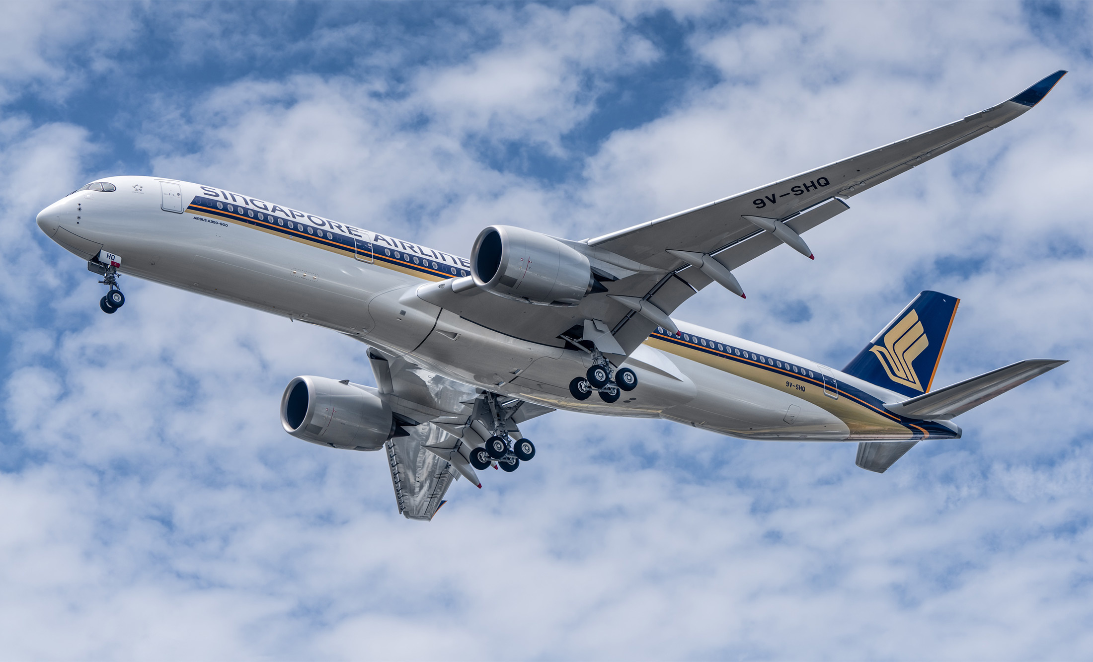 Singapore Airlines, Mainly Miles, Archives, Travels, 2200x1340 HD Desktop