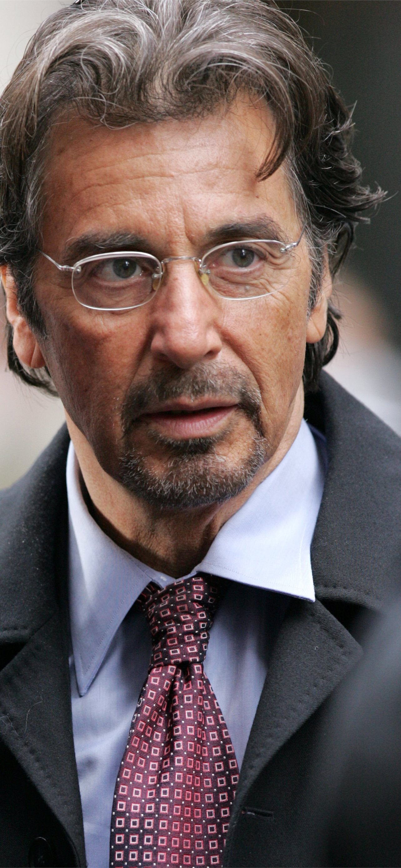 Al Pacino, Best, iPhone, HD wallpapers, 1290x2780 HD Phone