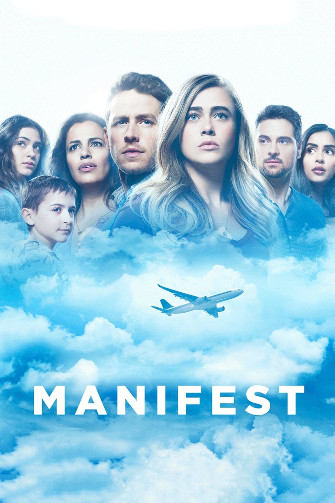Manifest TV Series, Posters, Movie Database, Tmdb, 1280x1920 HD Phone