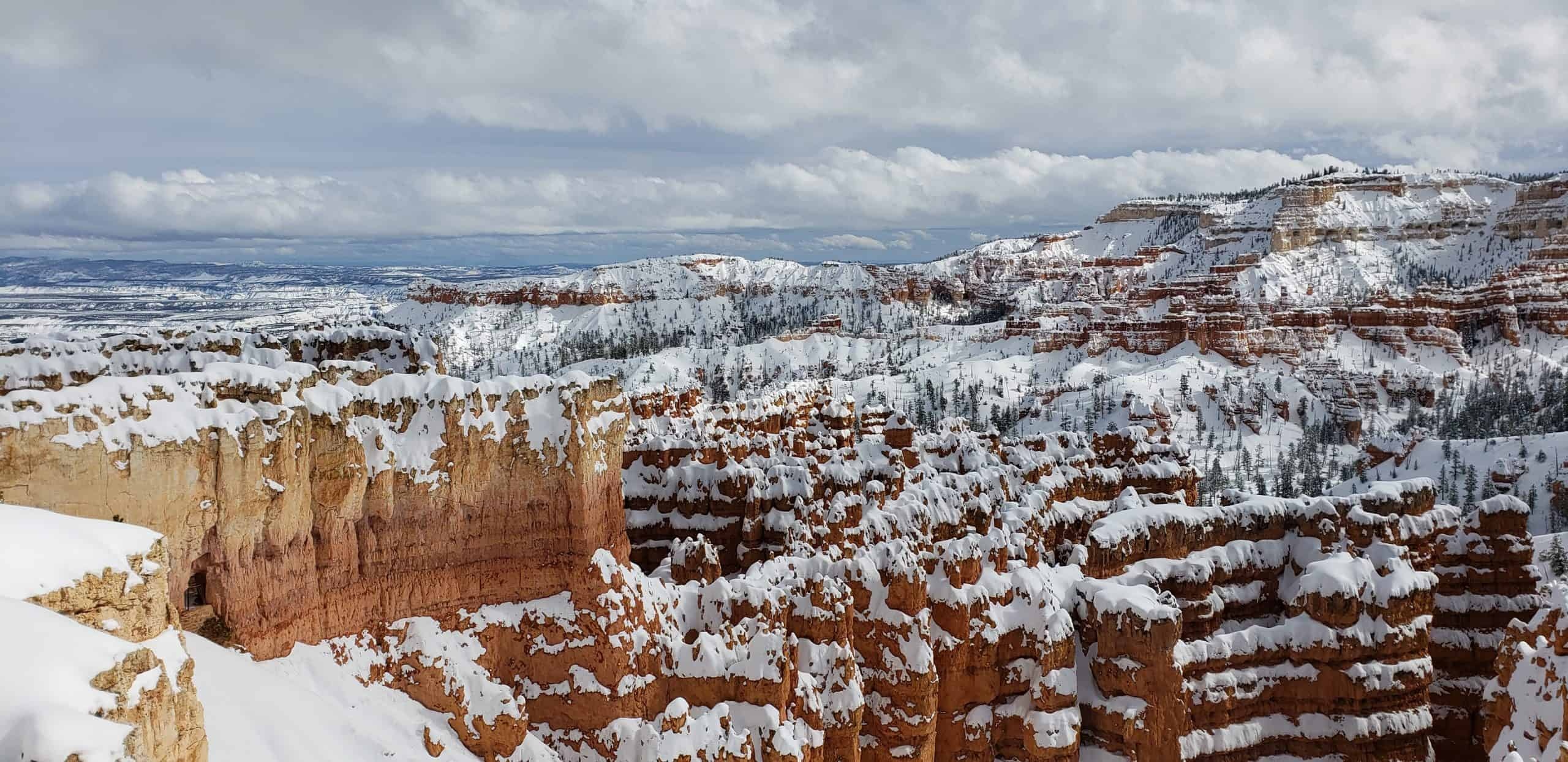 Bryce Canyon National Park, March activities, Photo opportunities, Photojeepers, 2560x1250 Dual Screen Desktop
