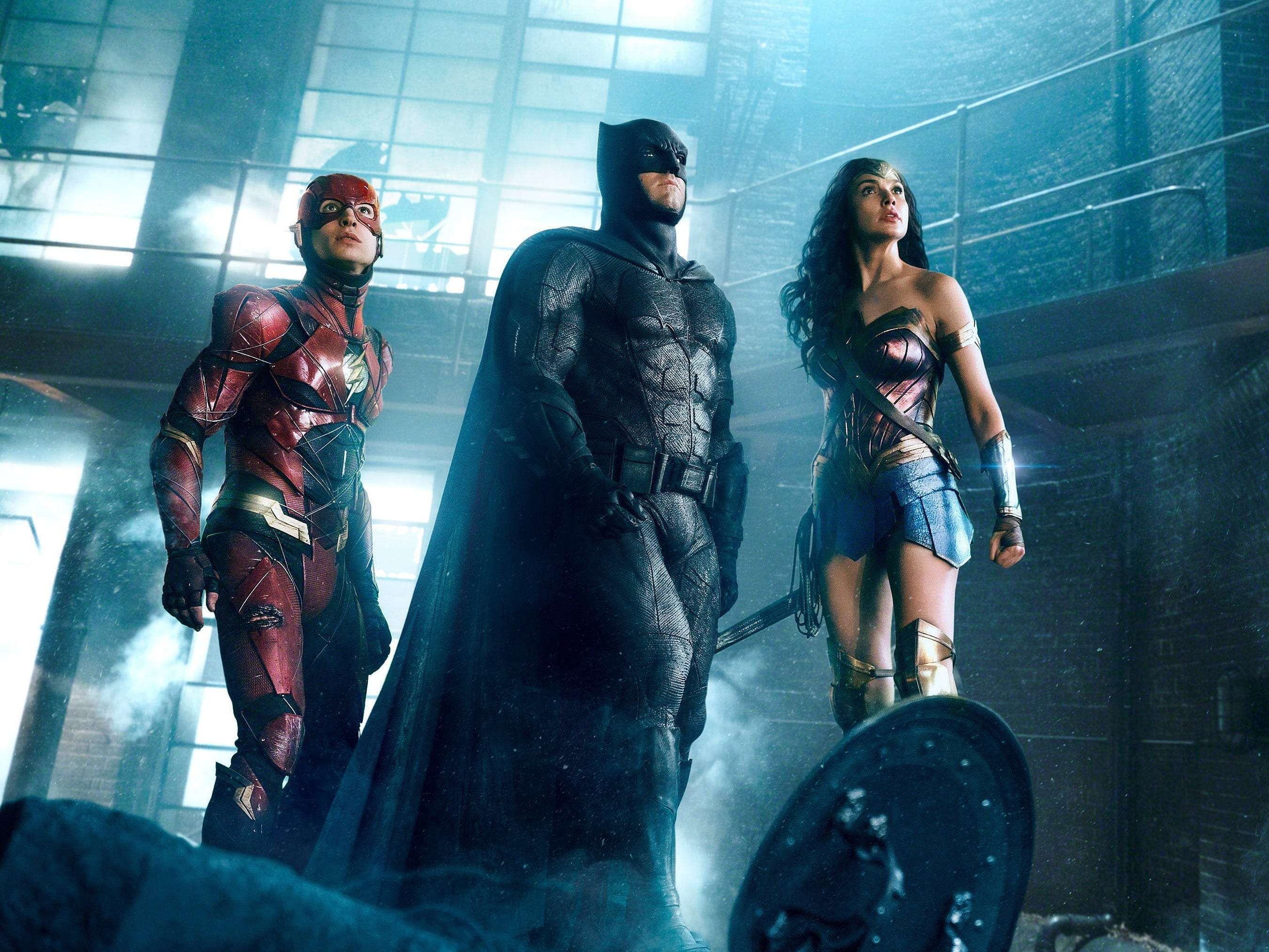 Patty Jenkins, Wonder Woman director, Joss Whedon, Justice League, 2700x2030 HD Desktop