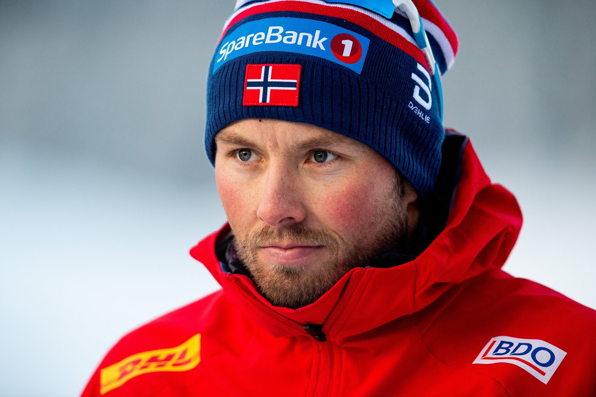 Emil Iversen, Olympic glory, Racing champion, Adrenaline-fueled pursuits, 2000x1340 HD Desktop