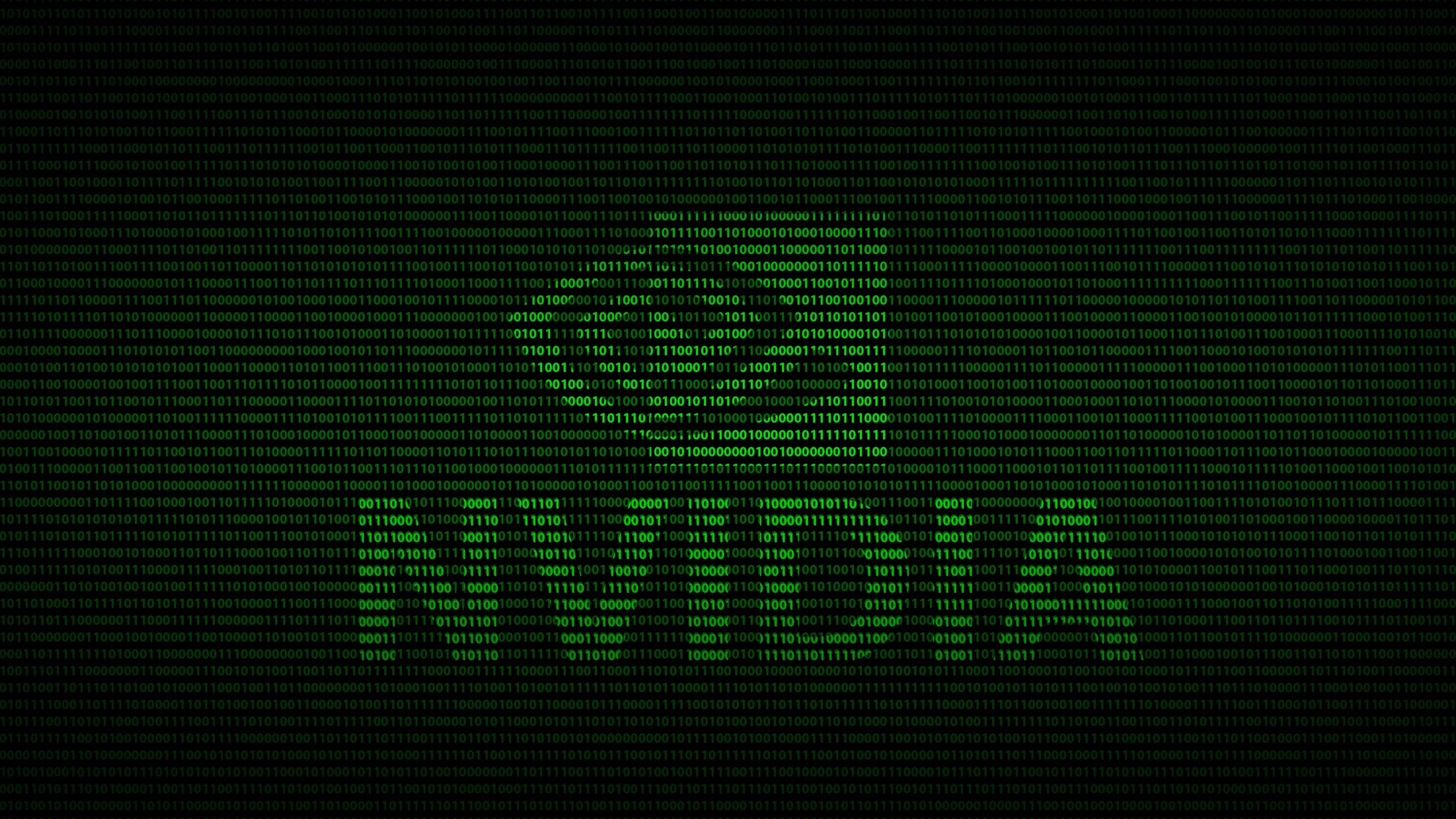 Nvidia: The way it's meant to be played, Slogan, The global leader in artificial intelligence hardware and software. 3840x2160 4K Background.