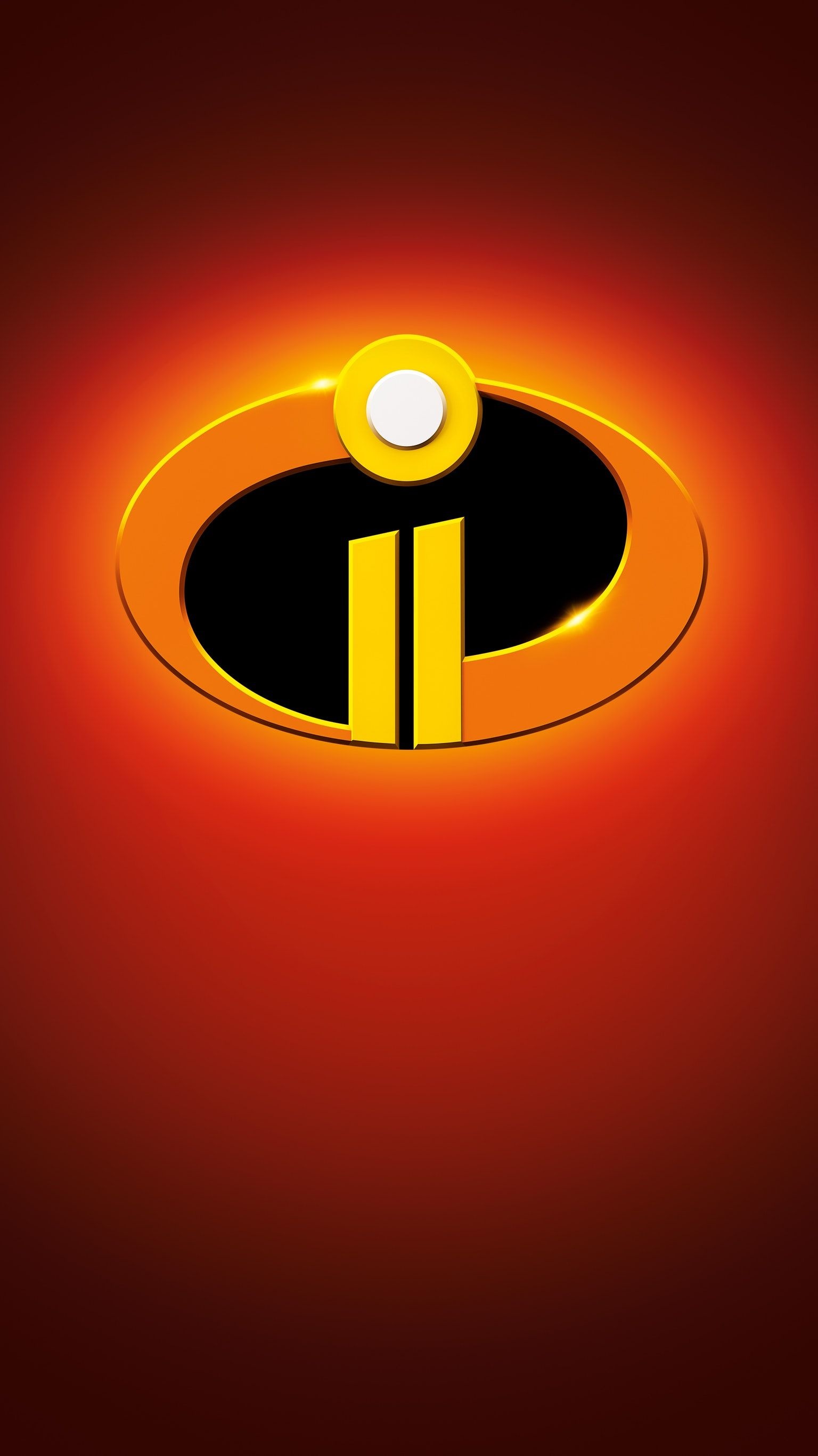 Incredibles 2, Phone wallpaper, MovieMania, Animation, 1540x2740 HD Phone