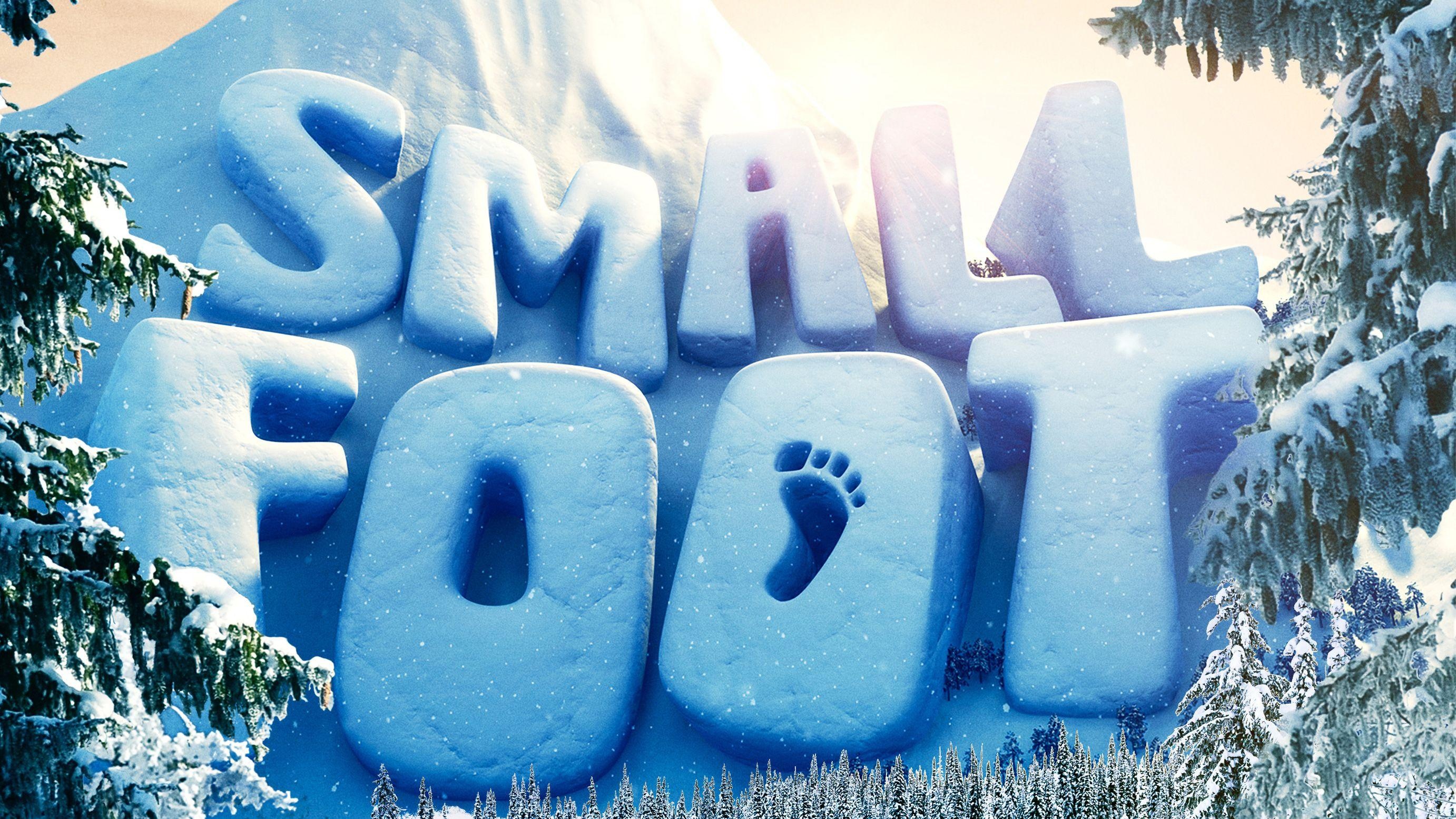 Smallfoot Animation, Top Free Backgrounds, 2770x1560 HD Desktop