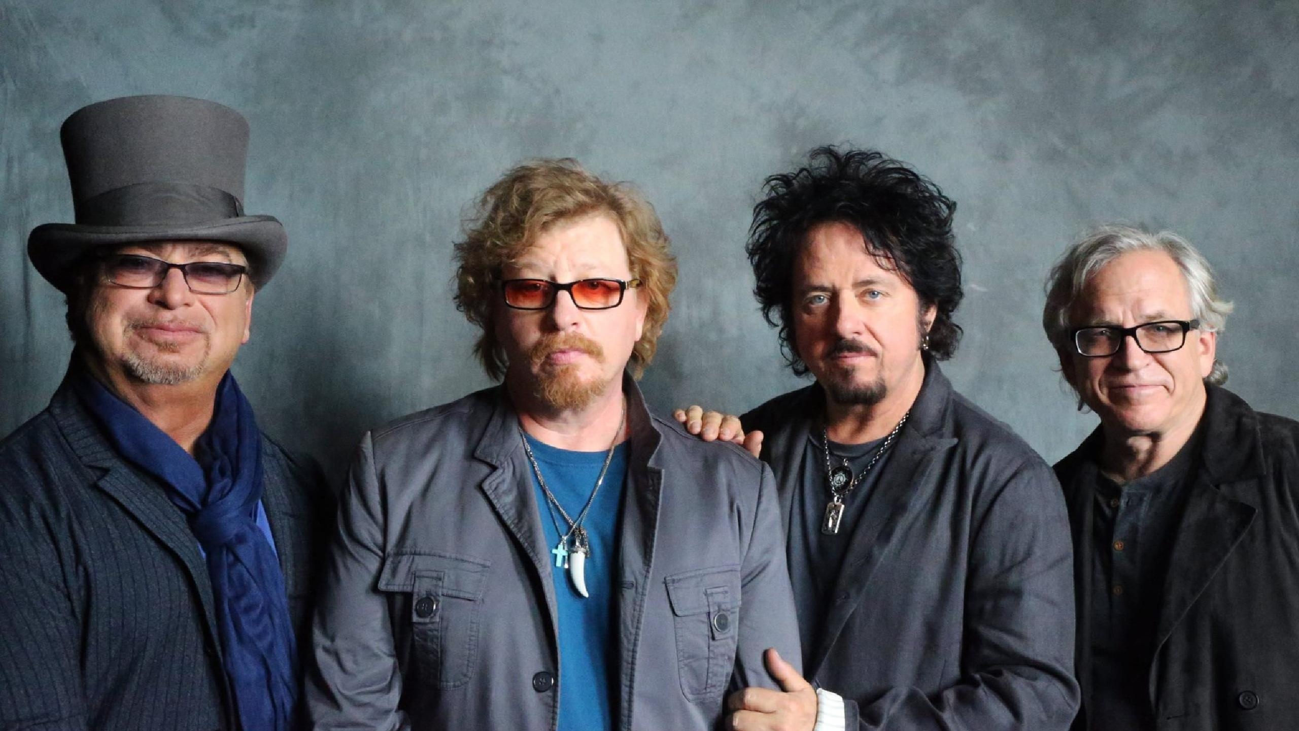 Toto band, Toto concert dates, Toto tickets information, 2560x1440 HD Desktop