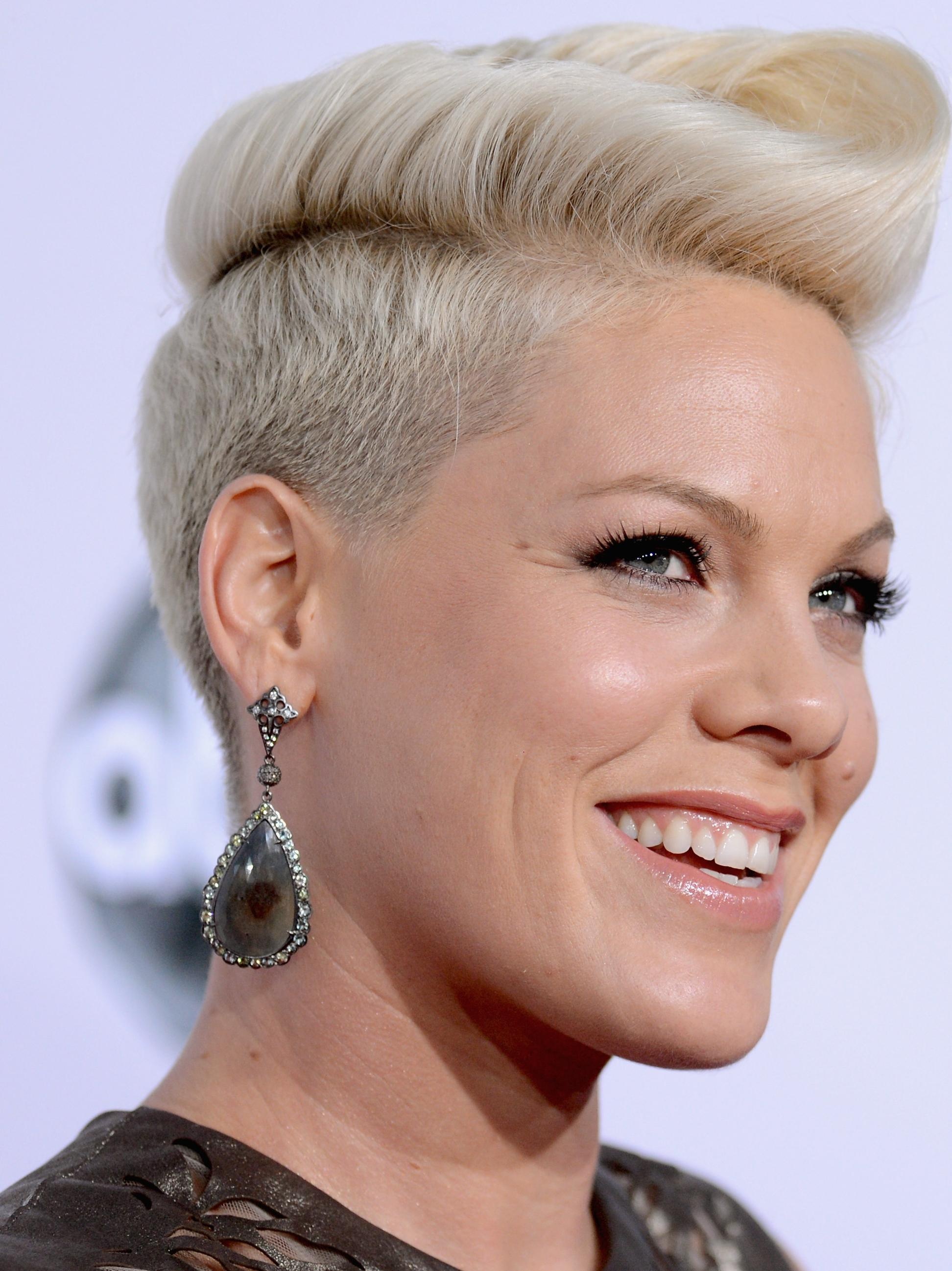 P!nk, Style evolution, Through the years, 1950x2600 HD Phone