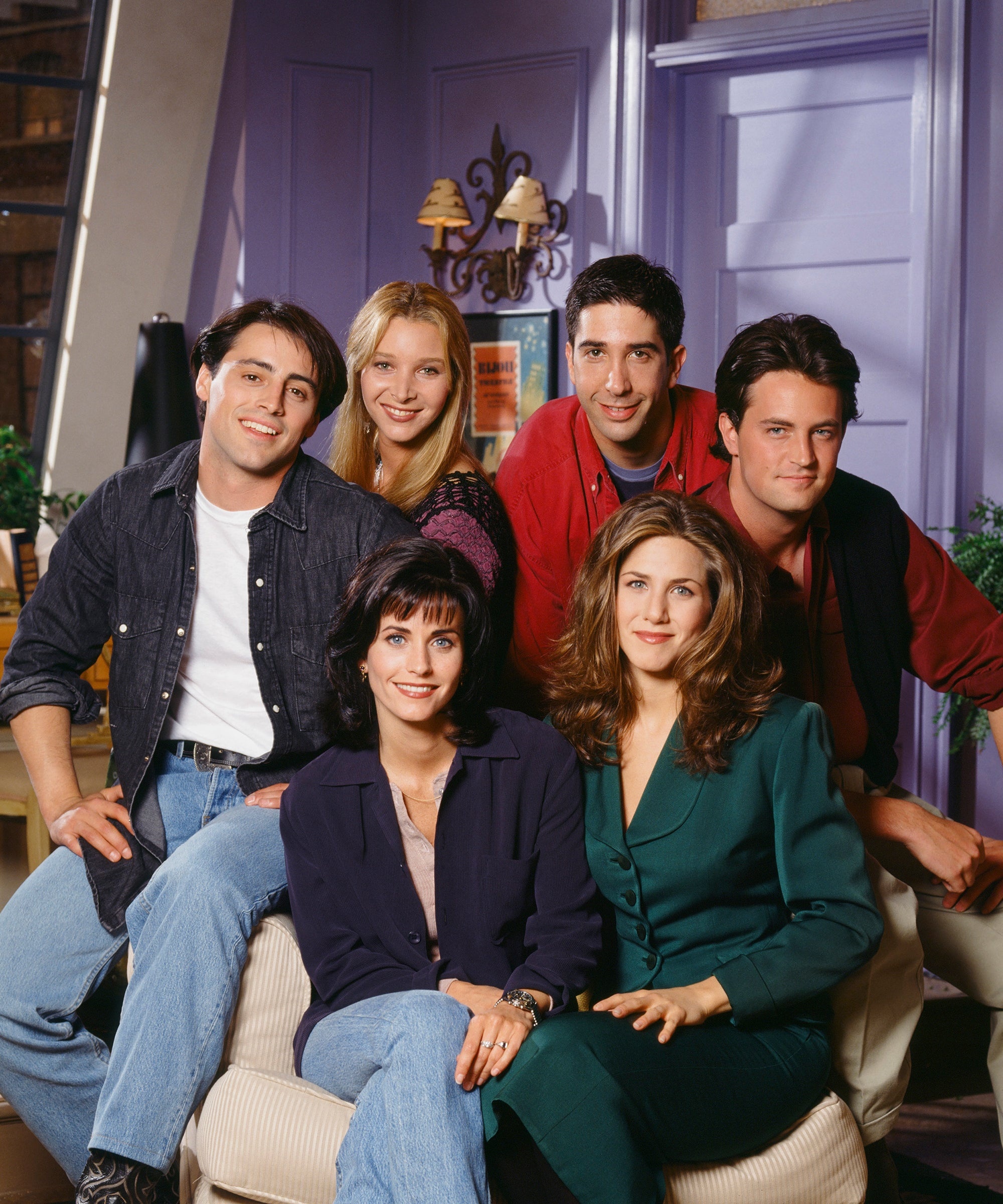 Friends characters, Work guide, Rachel Green, TV shows, 2000x2400 HD Phone