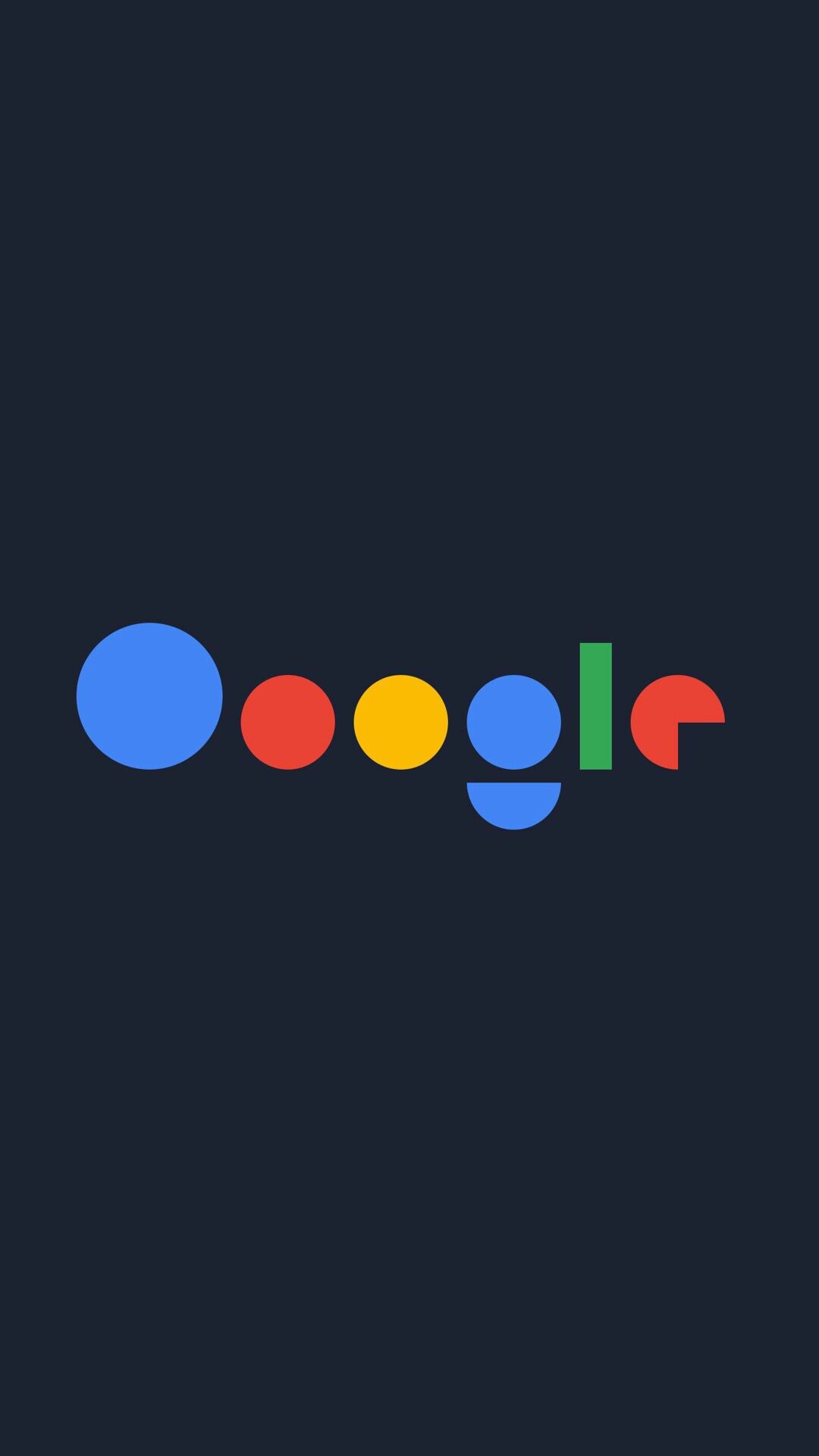 Google: One of the world's most valuable brands, Technology. 1080x1920 Full HD Background.