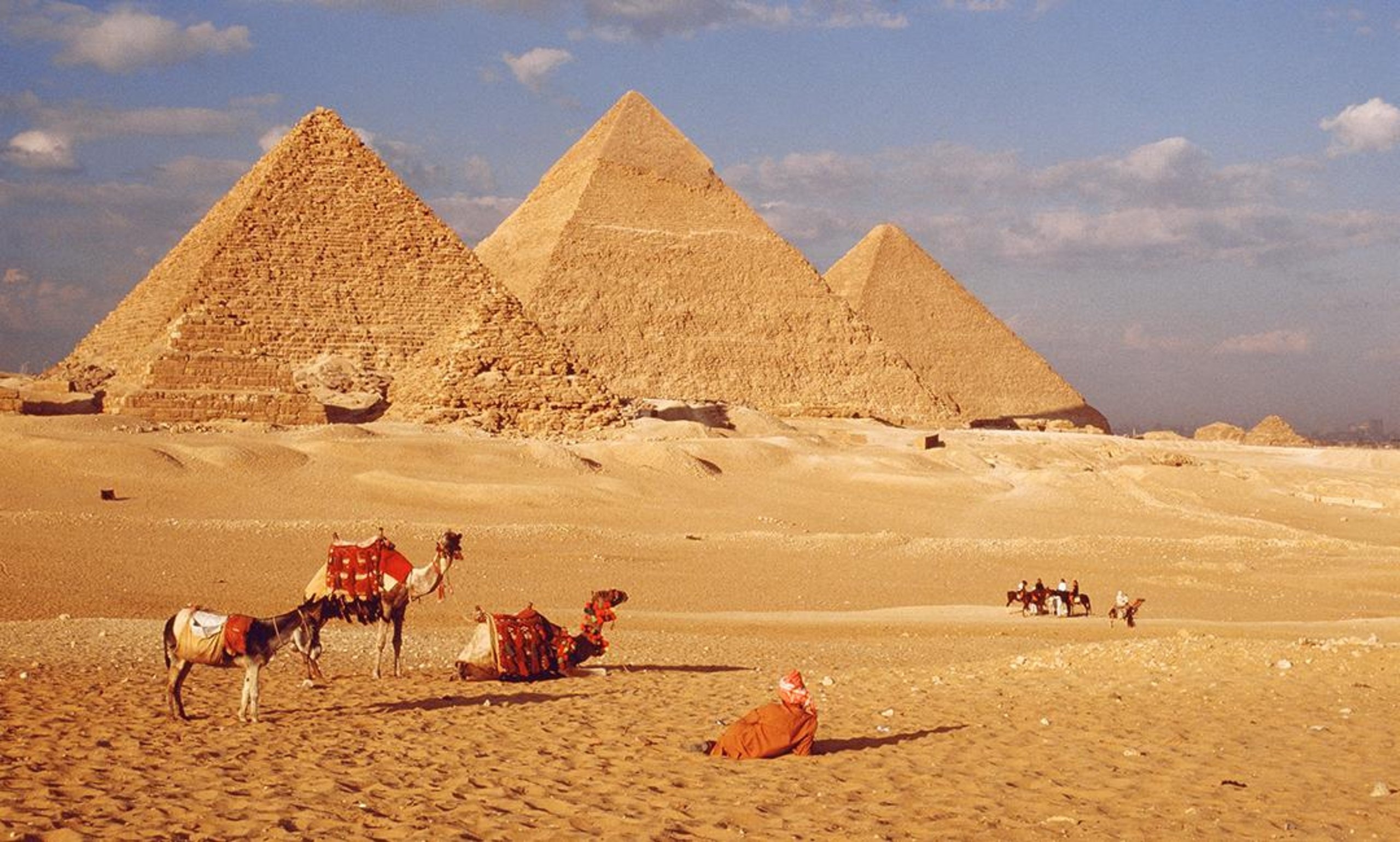 Cairo, Egypt, Travels, Flights, 2560x1550 HD Desktop