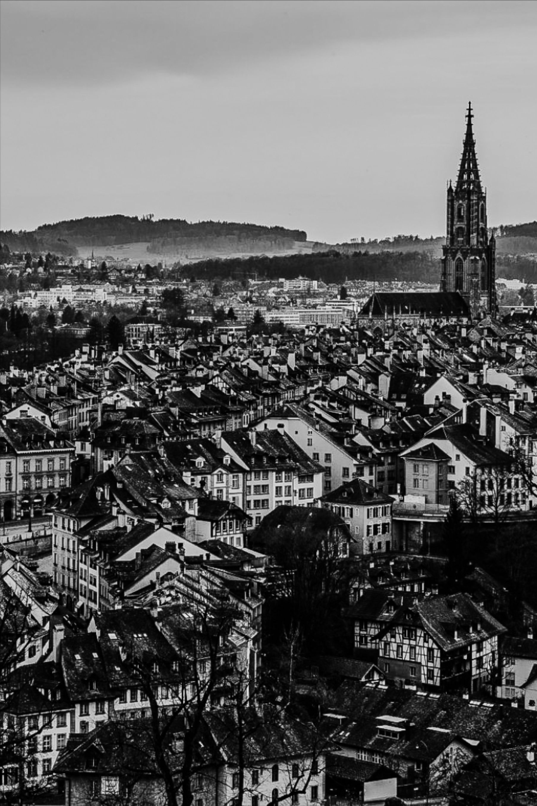 Switzerland travel guide, Locals guide to Bern, 1810x2720 HD Handy