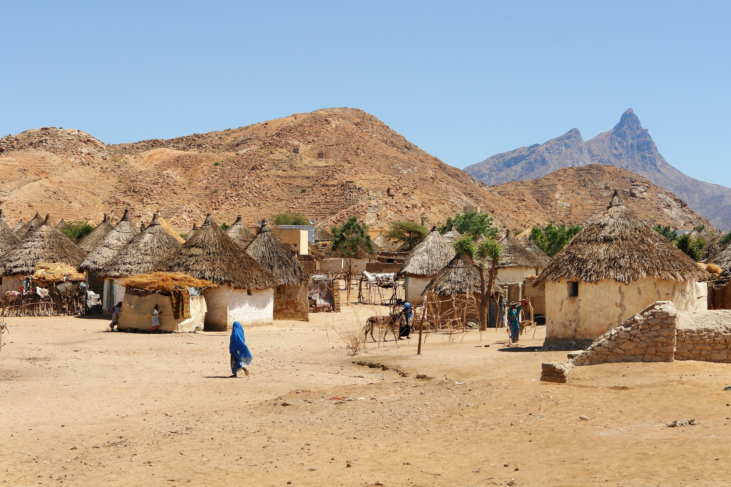 Eritrea, Travel guide, Travelguide, Travels, 2400x1600 HD Desktop
