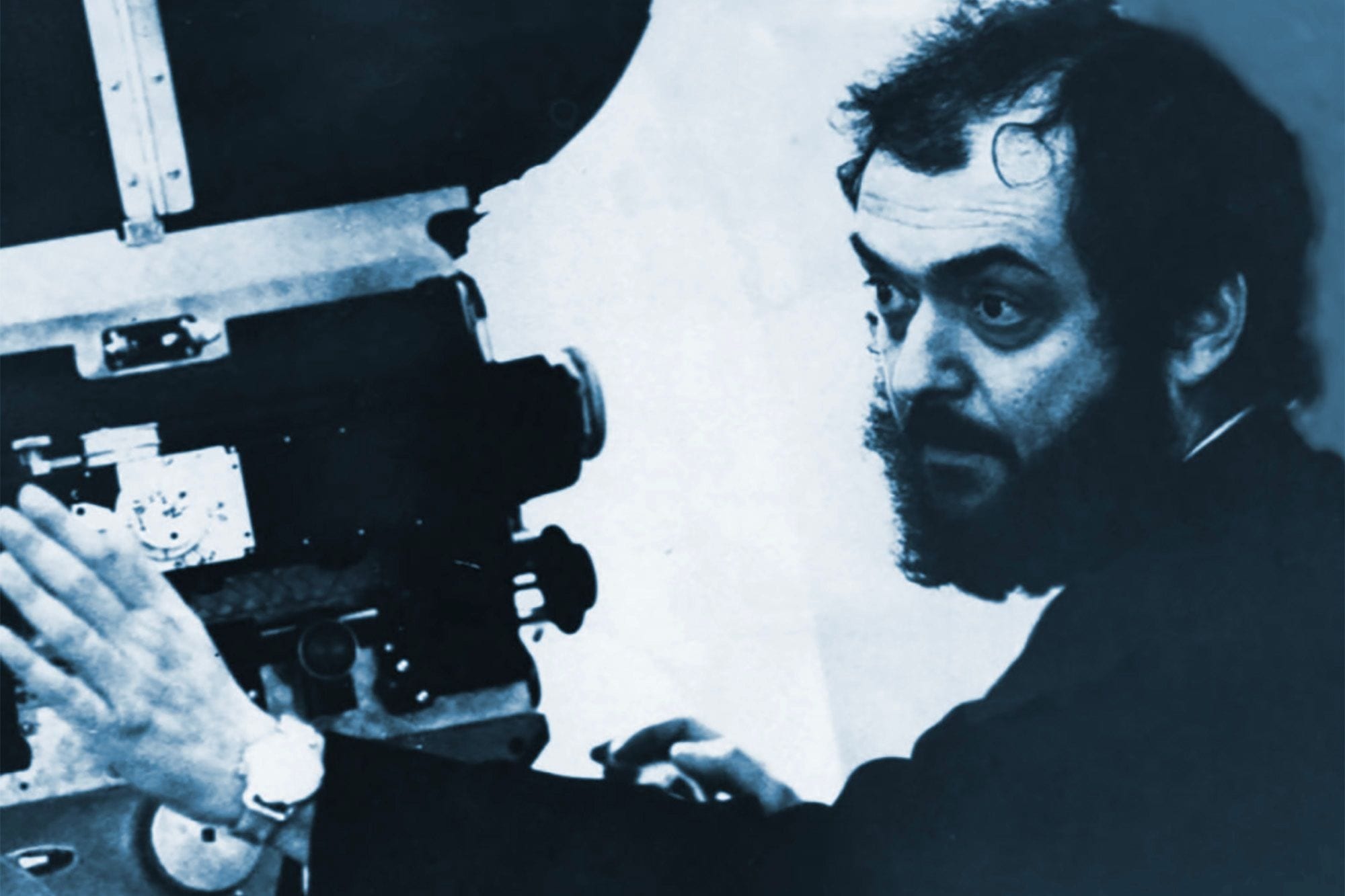 Stanley Kubrick, Biography exploration, Rumor debunking, Thought-provoking, 2000x1340 HD Desktop