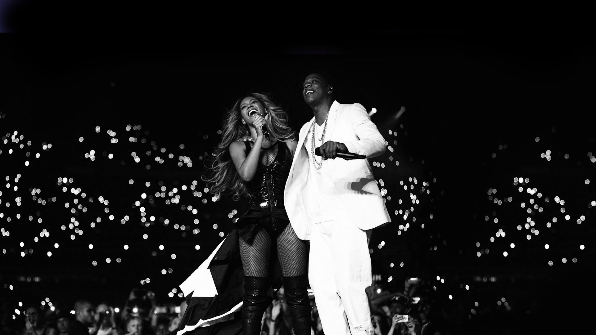 Beyonce and Jay-Z, Top backgrounds, 1920x1080 Full HD Desktop