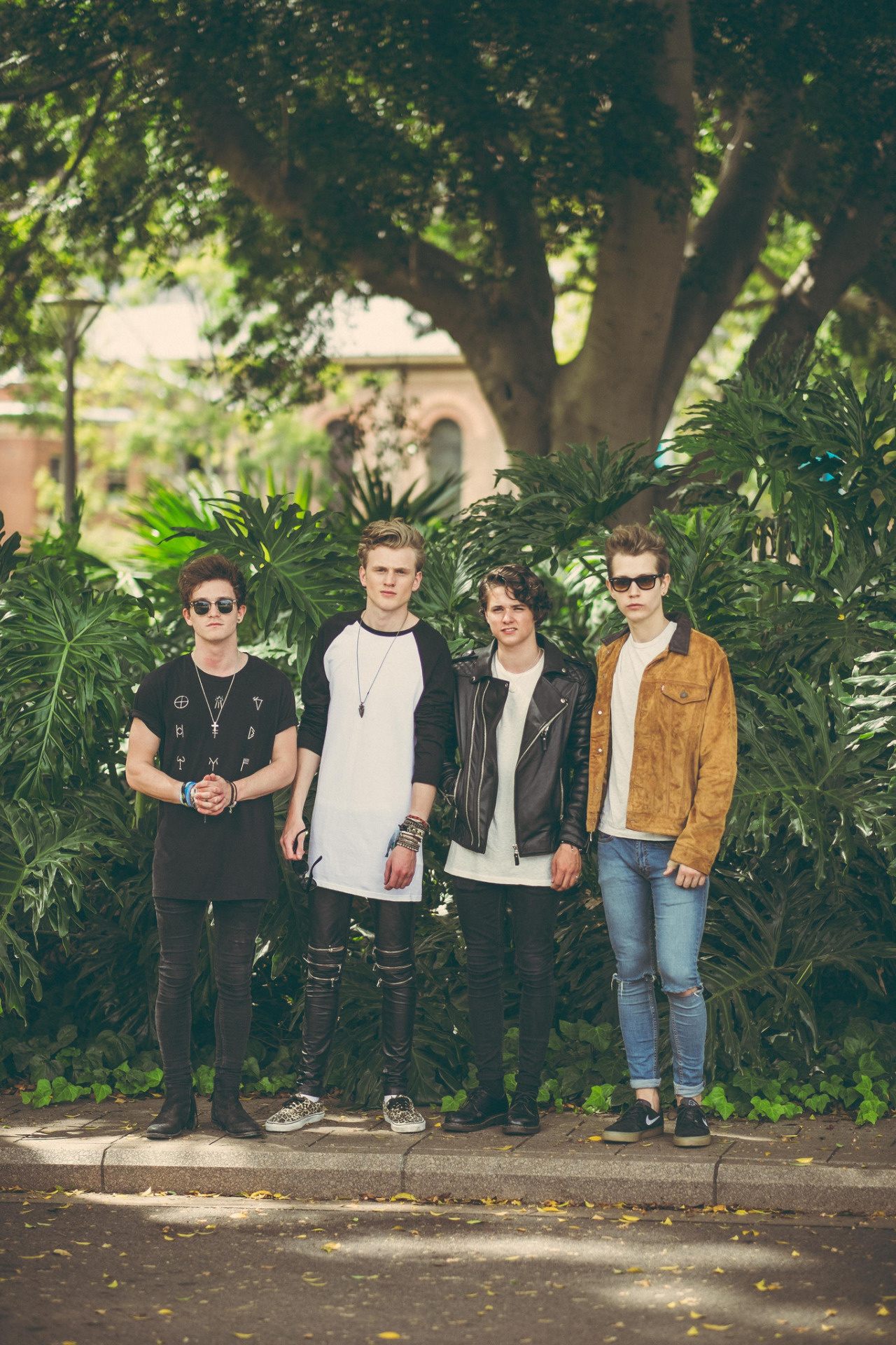 The Vamps, Music group, Fanpop community, Band posters, 1280x1920 HD Handy