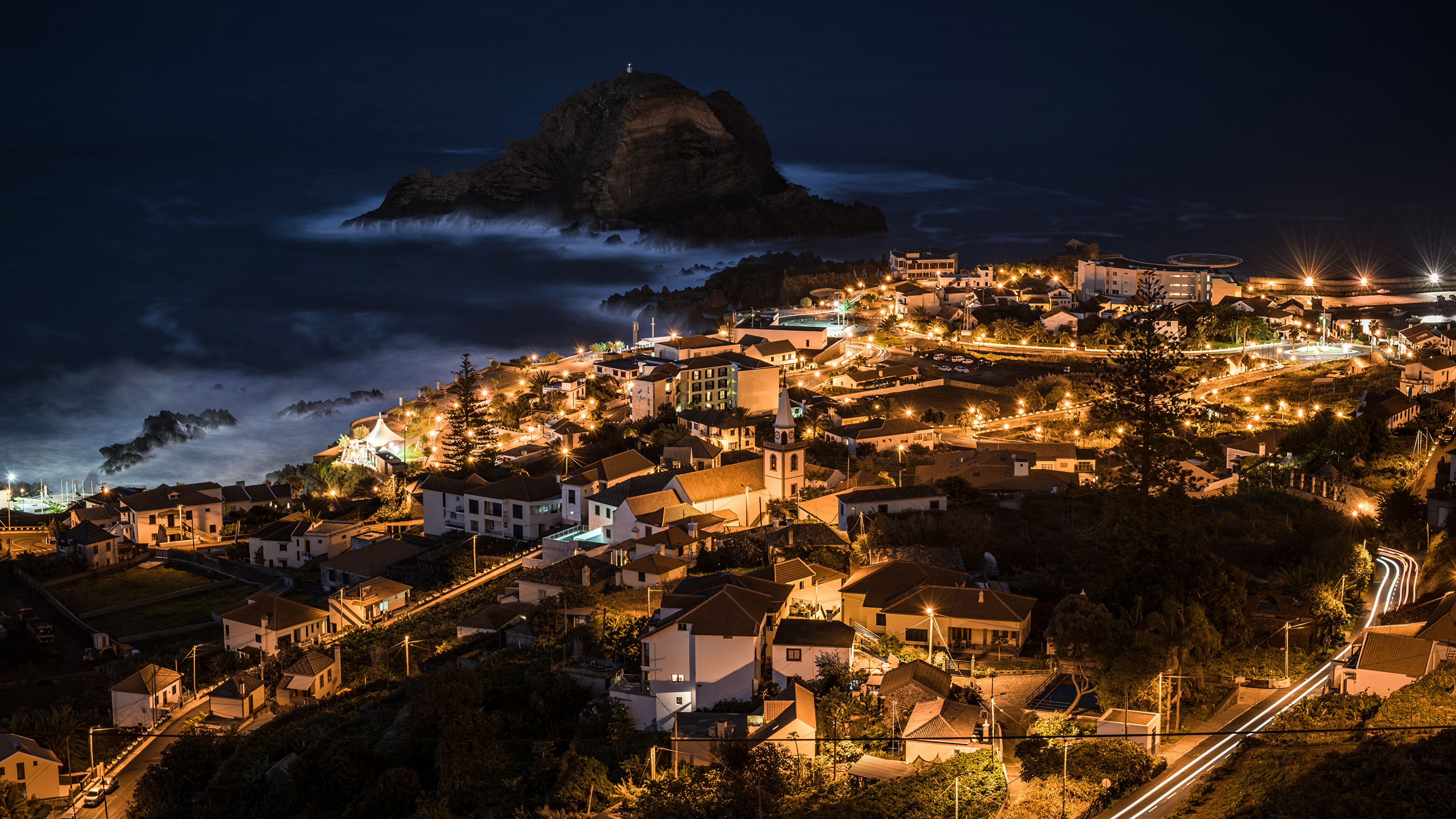 Madeira travels, 52 madeira wallpapers, Diverse landscapes, HD backgrounds, 3840x2160 4K Desktop