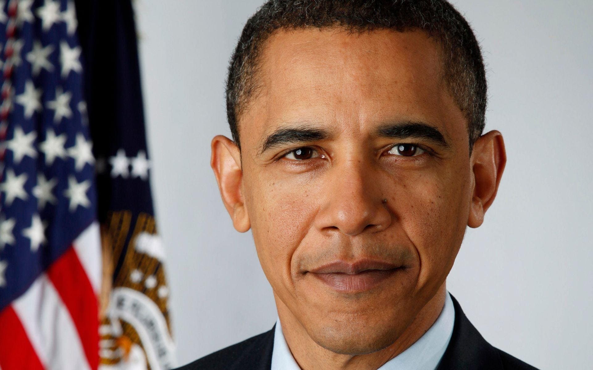 Barack Obama, HD wallpapers, Presidential style, 1920x1200 HD Desktop
