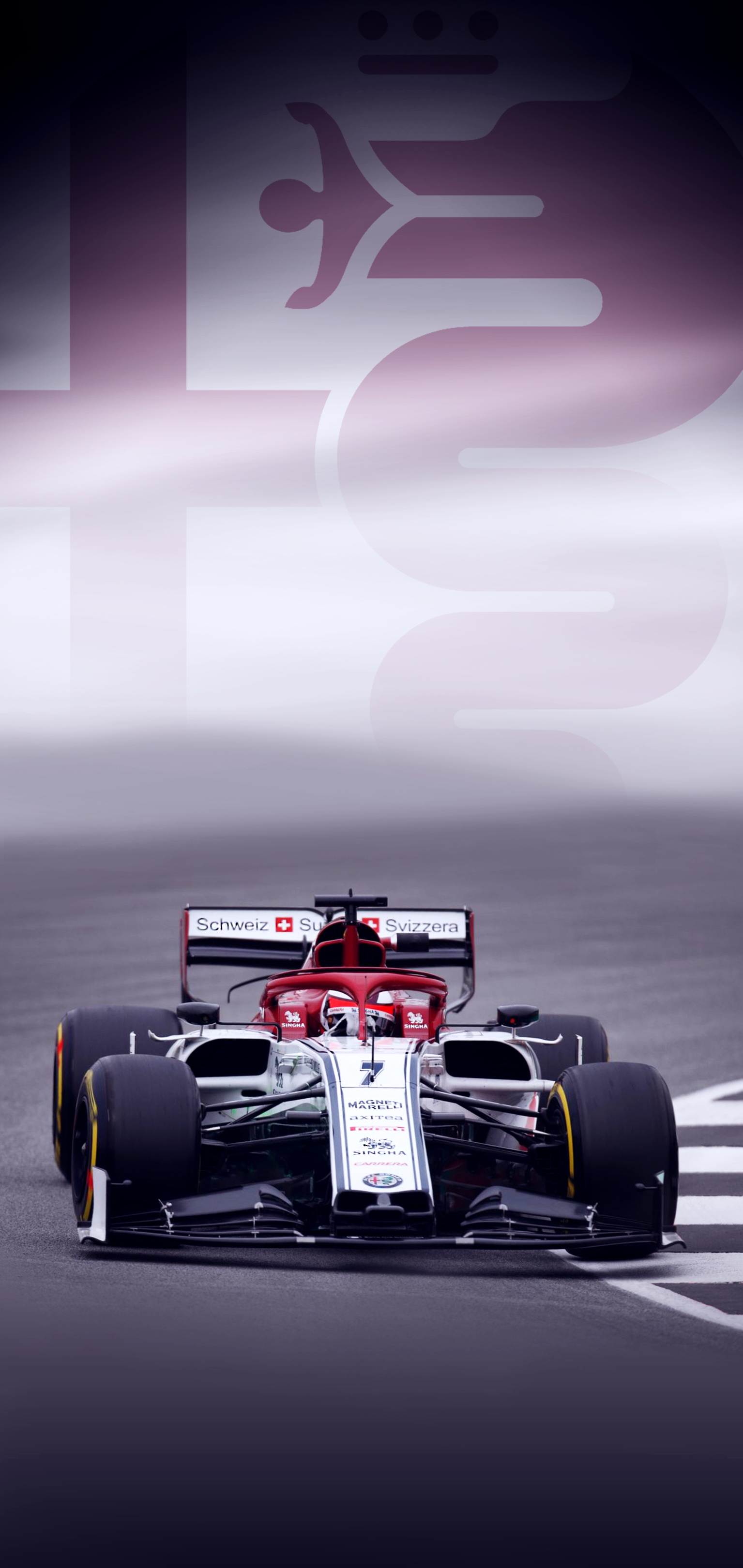 Kimi Raikkonen wallpapers, Top-quality backgrounds, Free to download, Impressive collection, 1540x3250 HD Handy