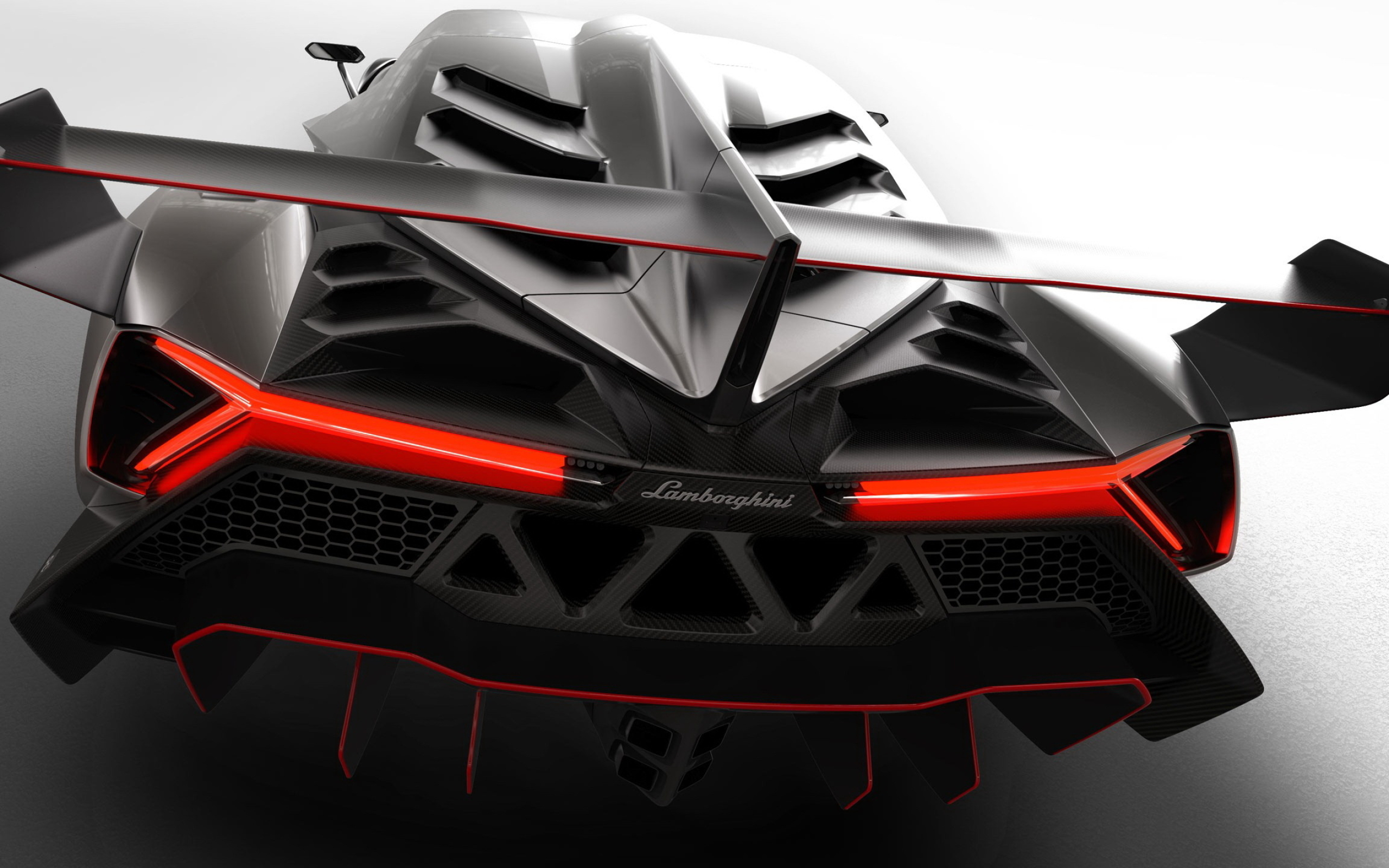 Lamborghini Veneno, 4K wallpapers, Car's beauty, Car wallpapers, 2560x1600 HD Desktop