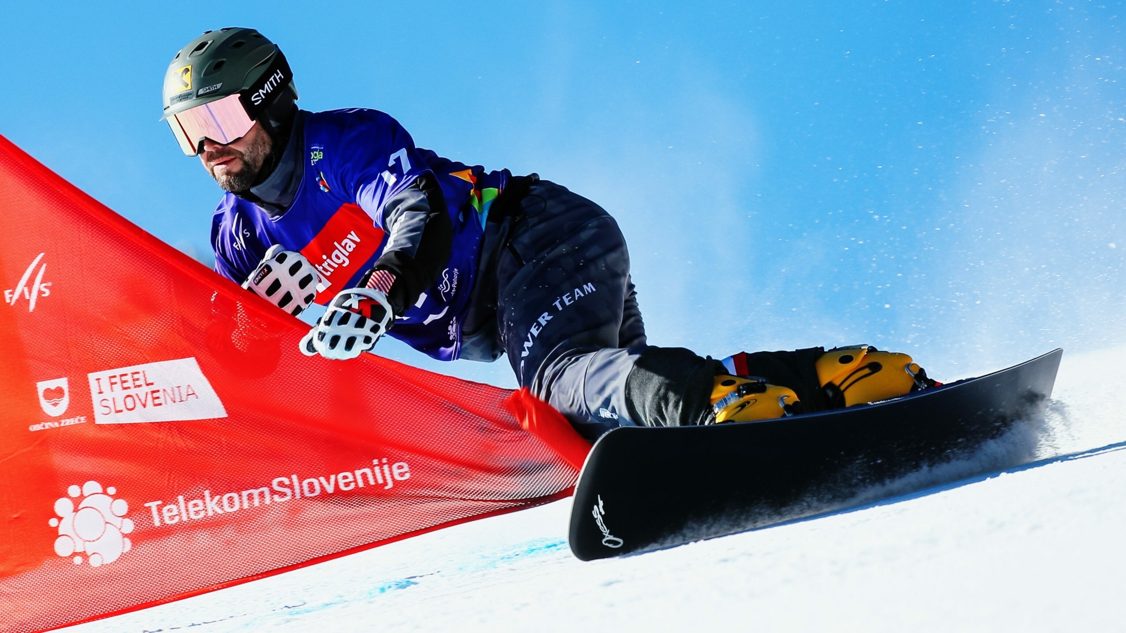 Andreas Prommegger, Karl-Prommegger rivalry, Austrian snowboarders, World Championship medals, 2200x1240 HD Desktop
